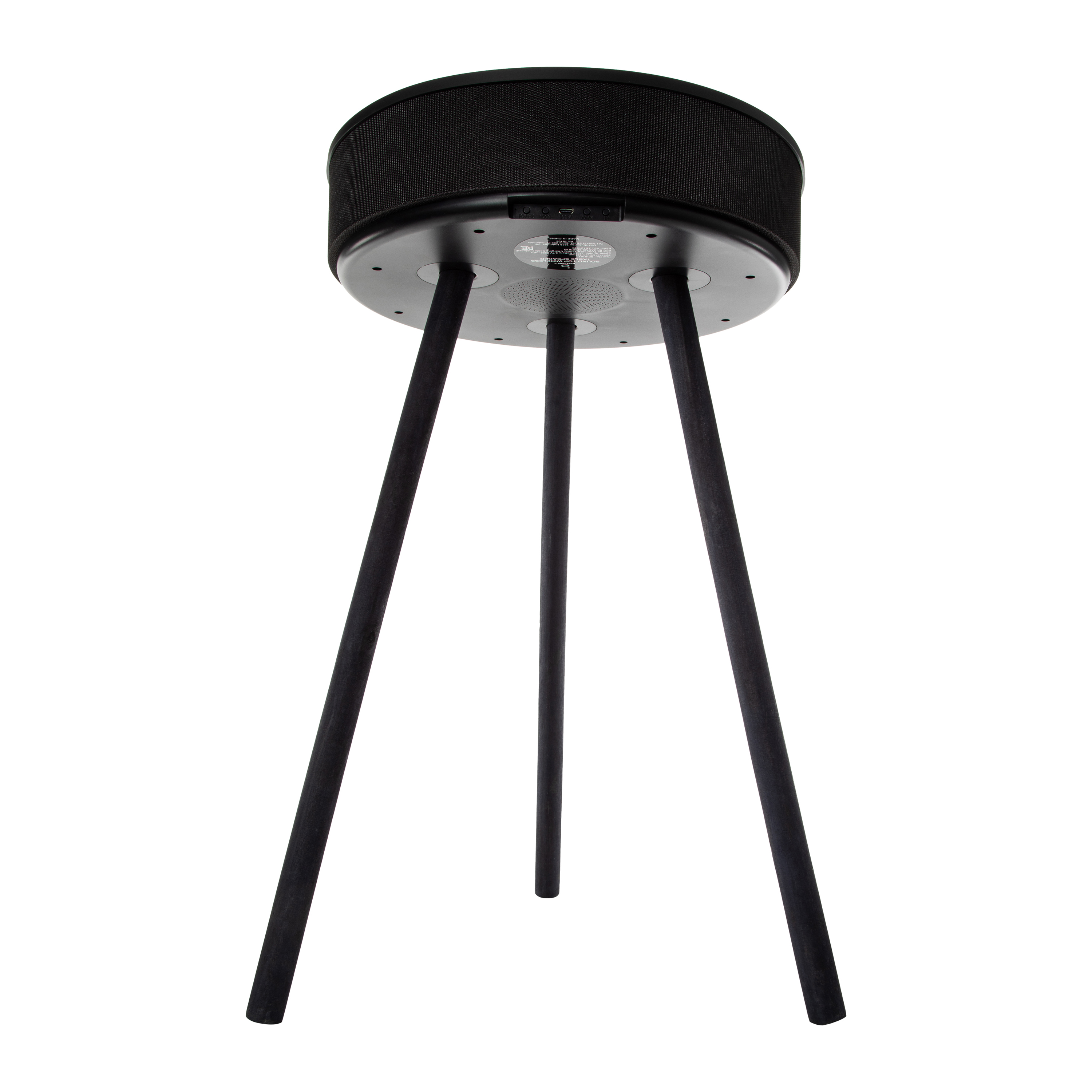 Wireless Bluetooth® Table Top Speaker With Legs 24in x 14.56in