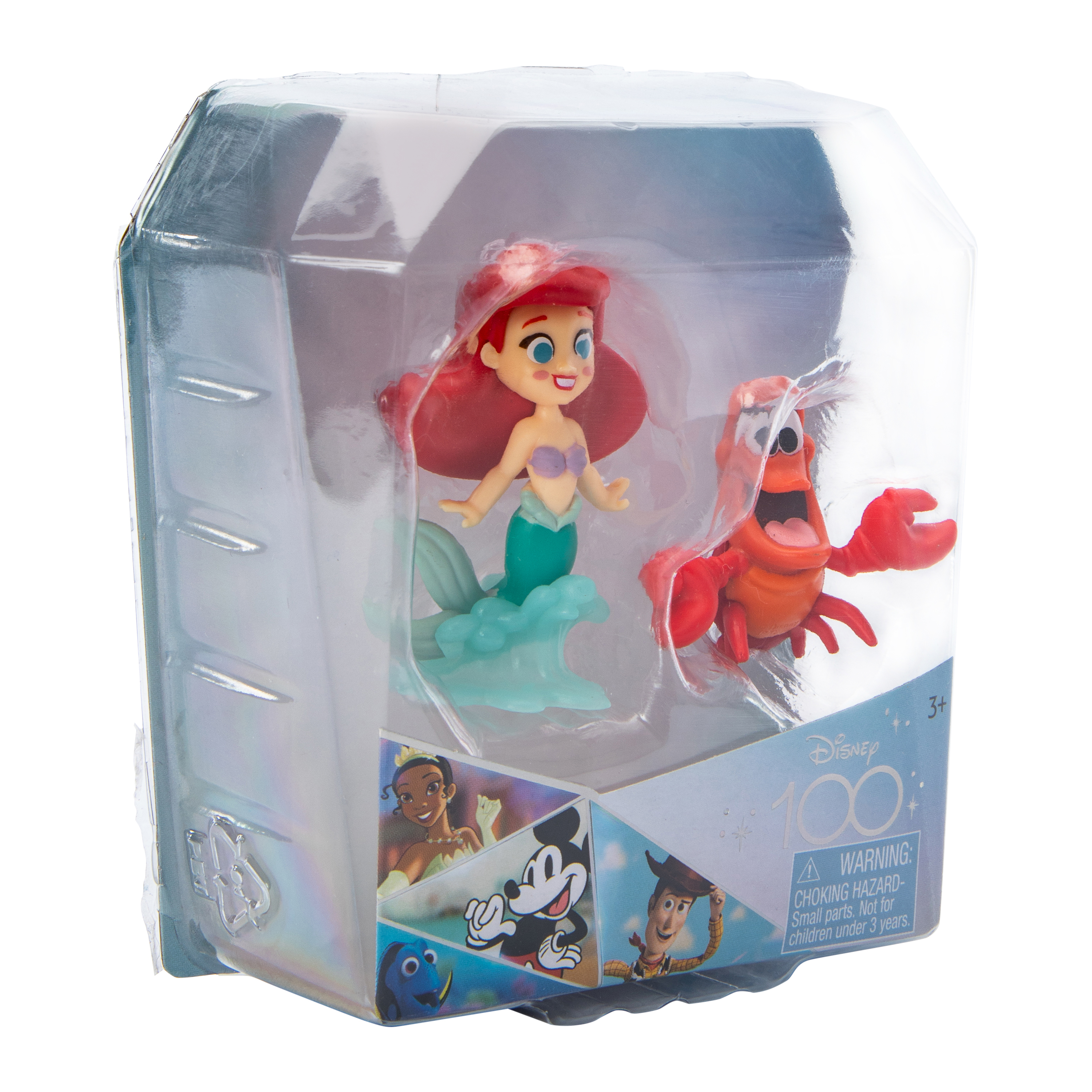 Disney 100 Figure 2-Pack