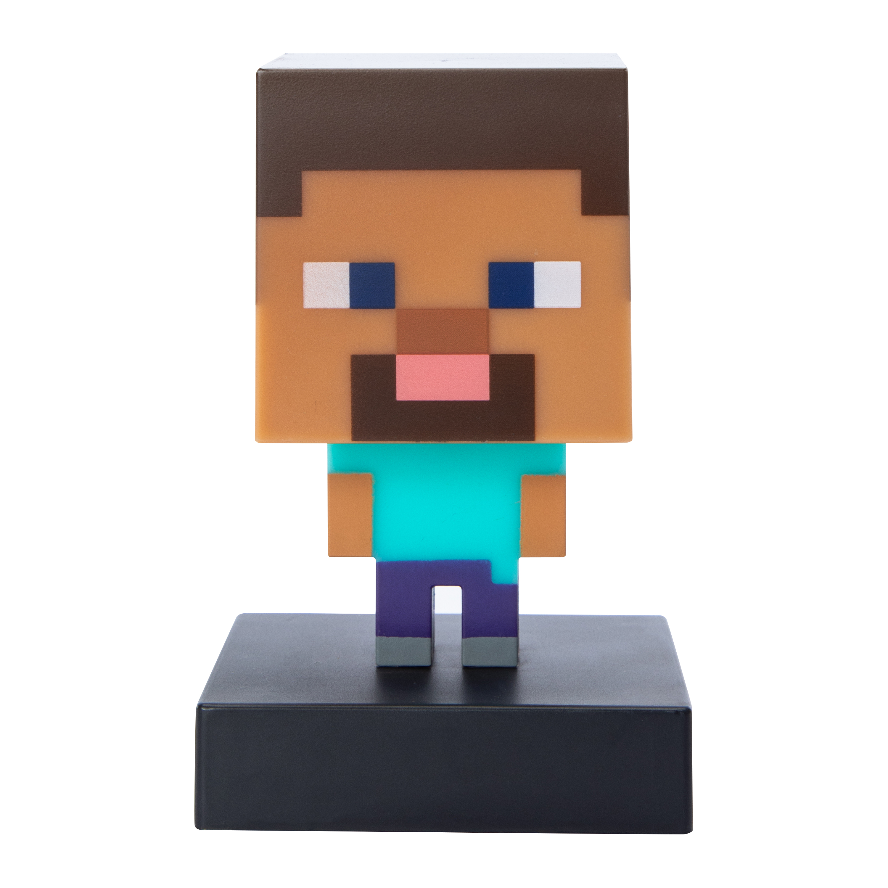 Paladone® Icons Minecraft Steve Light