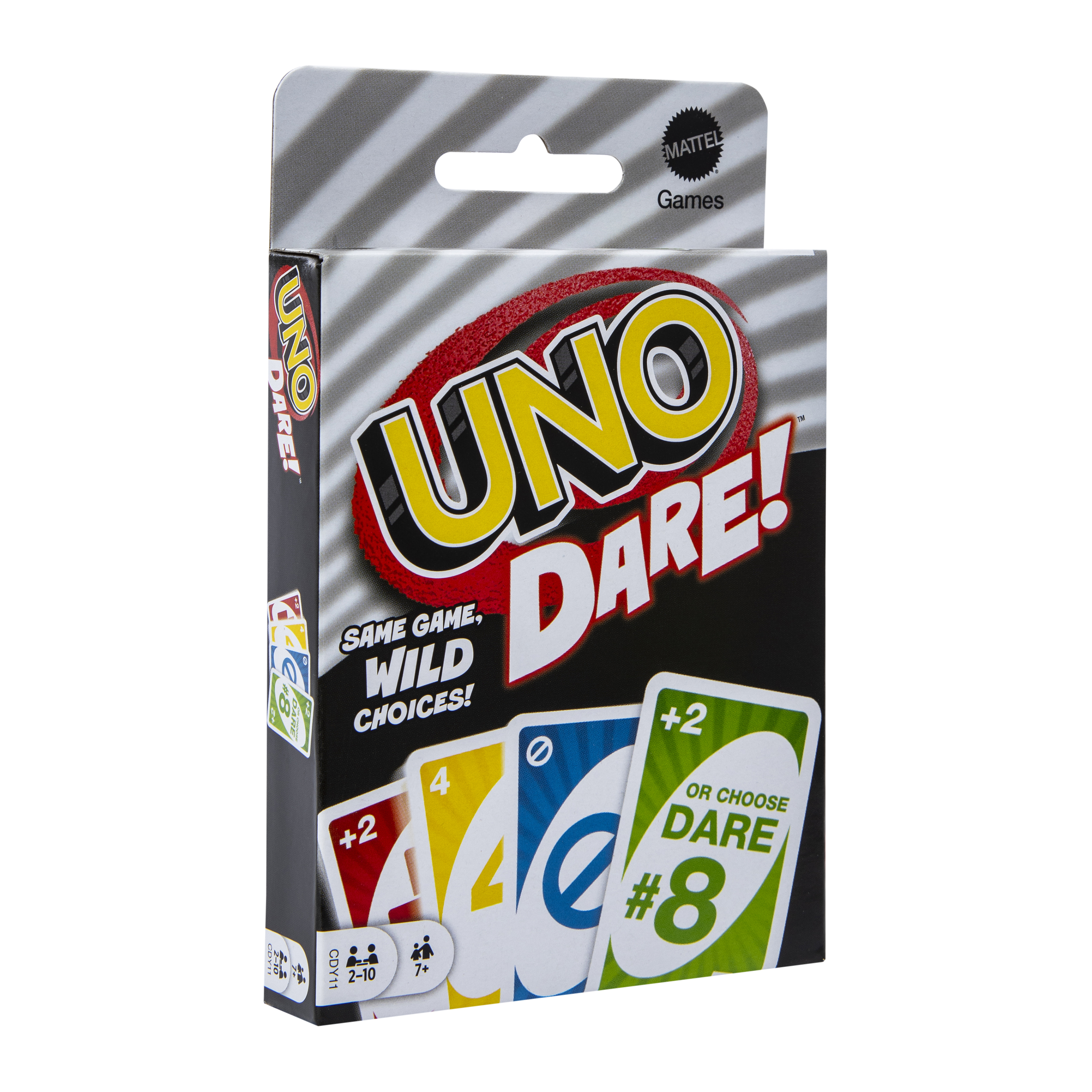 Uno Dare!™ Card Game