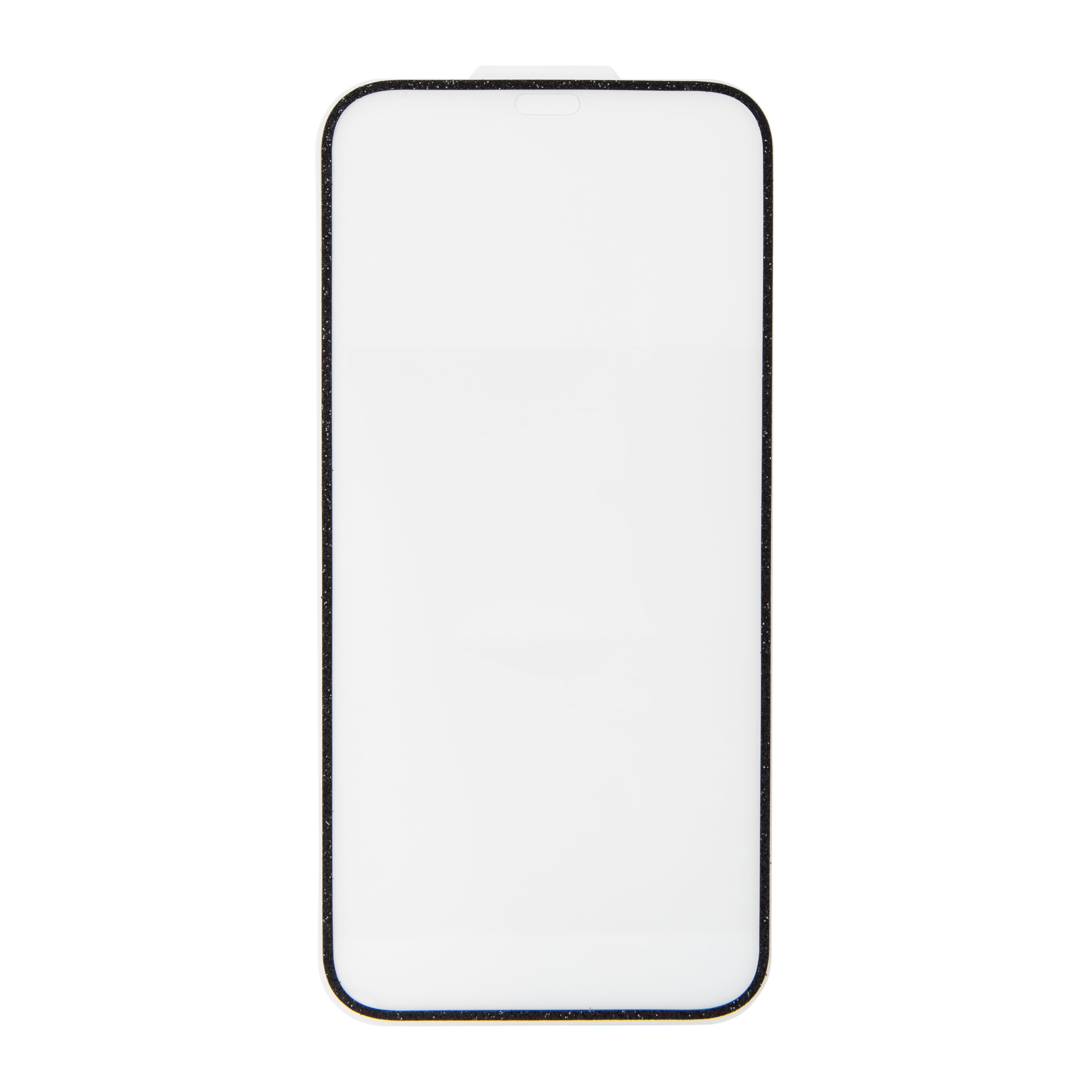Glitter Glass Tempered Screen Protector For iPhone 11®/Xr®