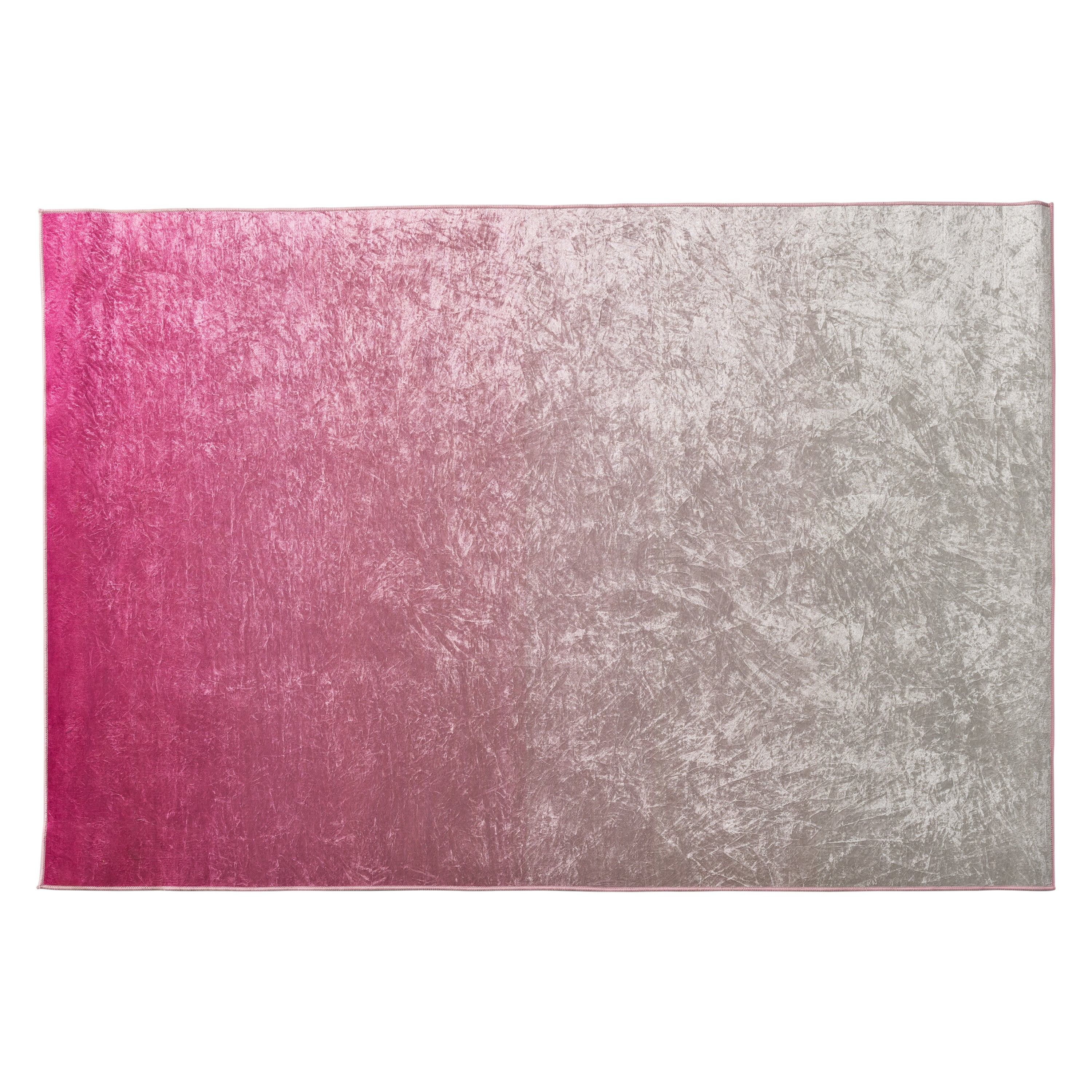 Washable Area Rug 4ft x 6ft