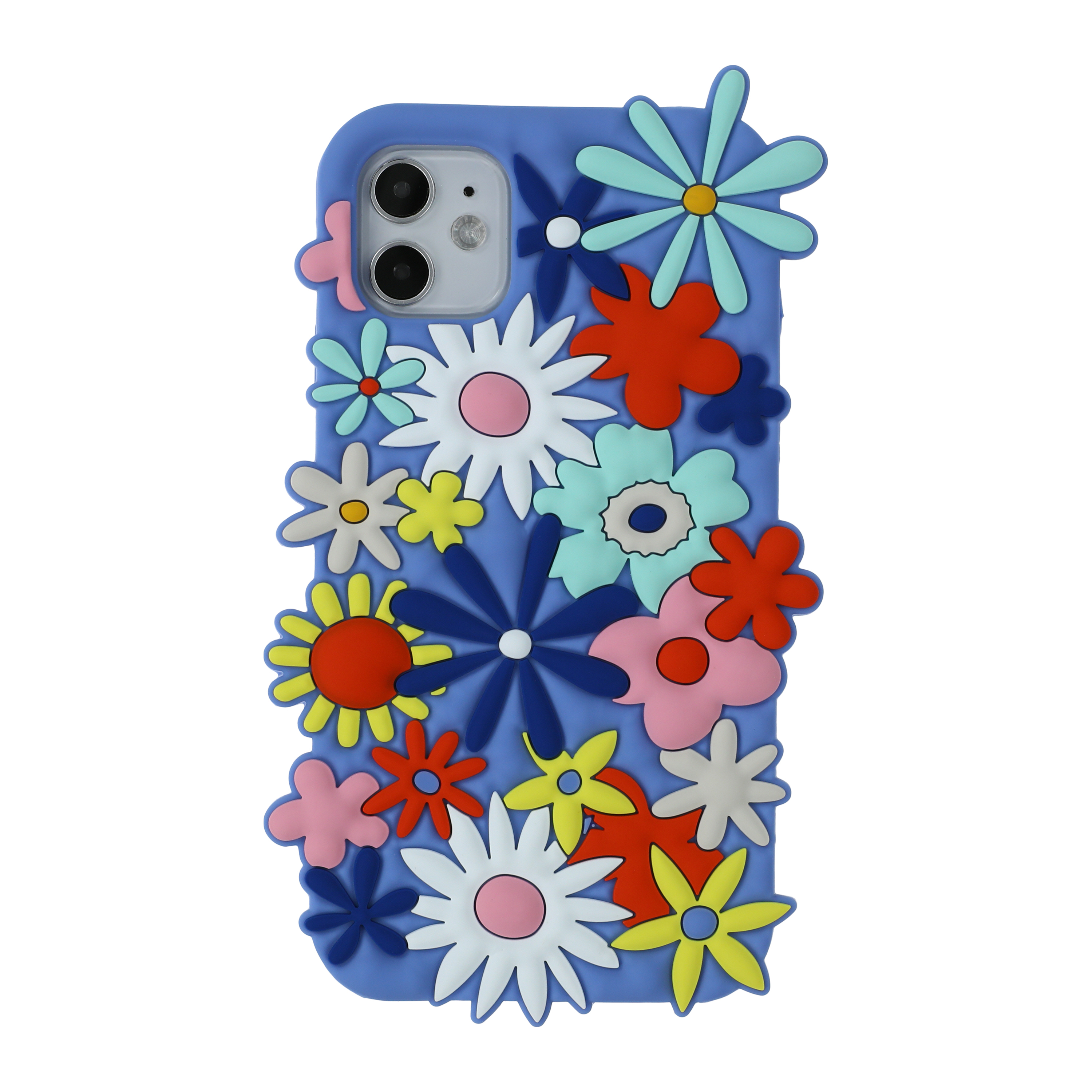 iPhone 11®/Xr® Flower Phone Case