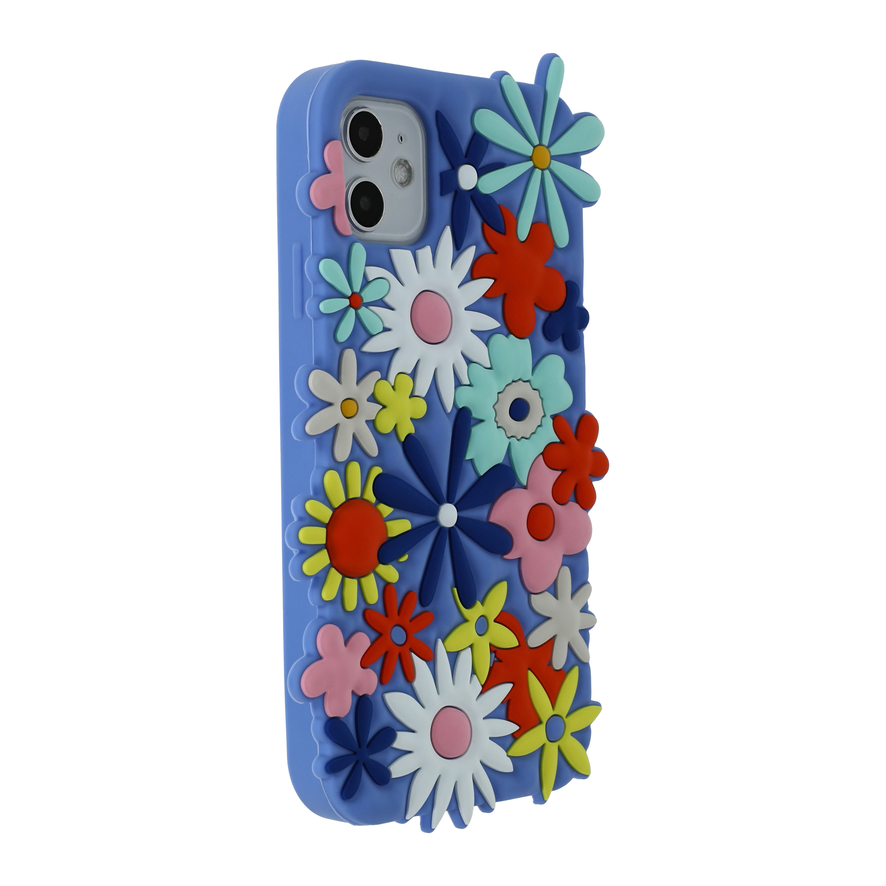iPhone 11®/Xr® Flower Phone Case