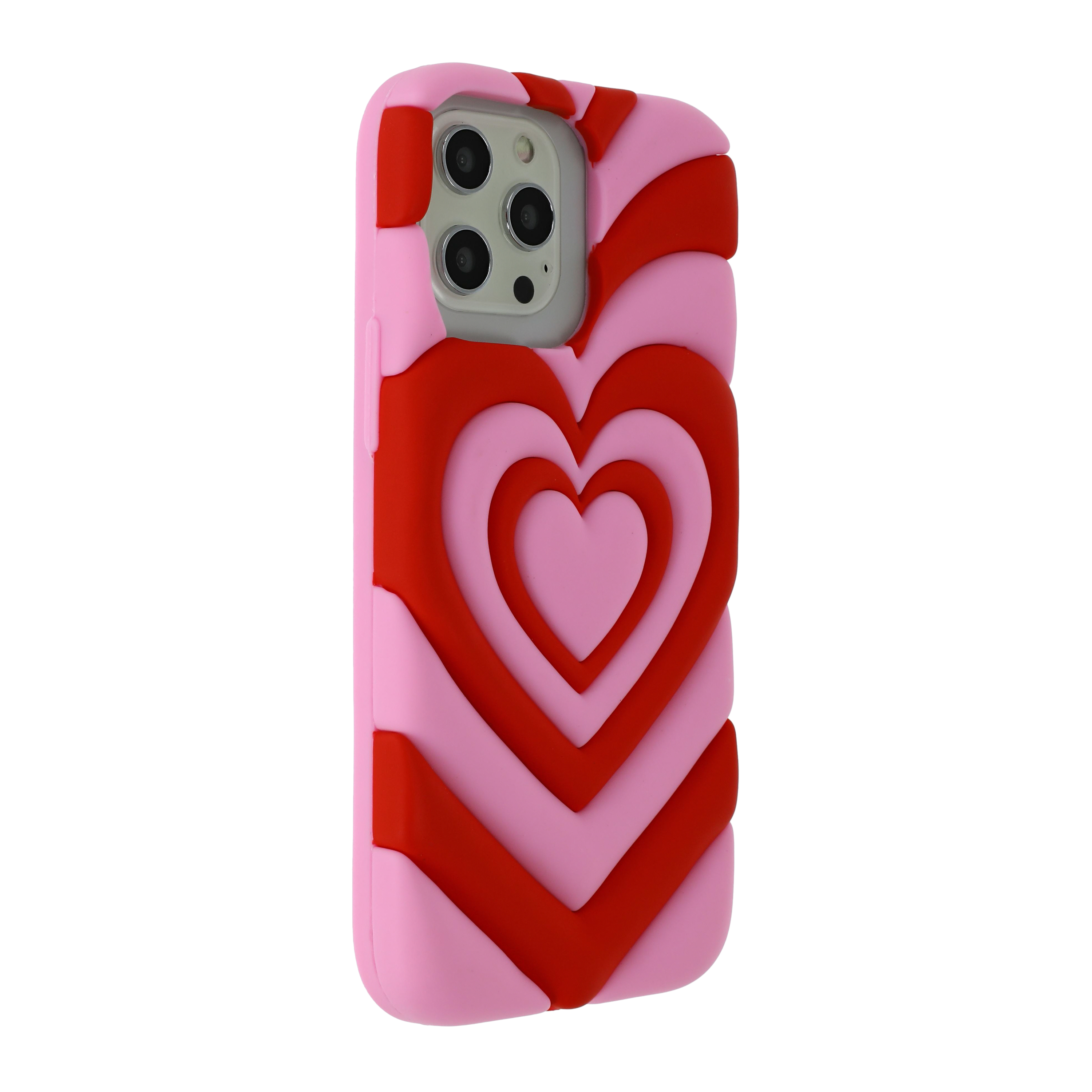 iPhone 15 Plus®/14 Pro Max® Puffy Phone Case | Five Below