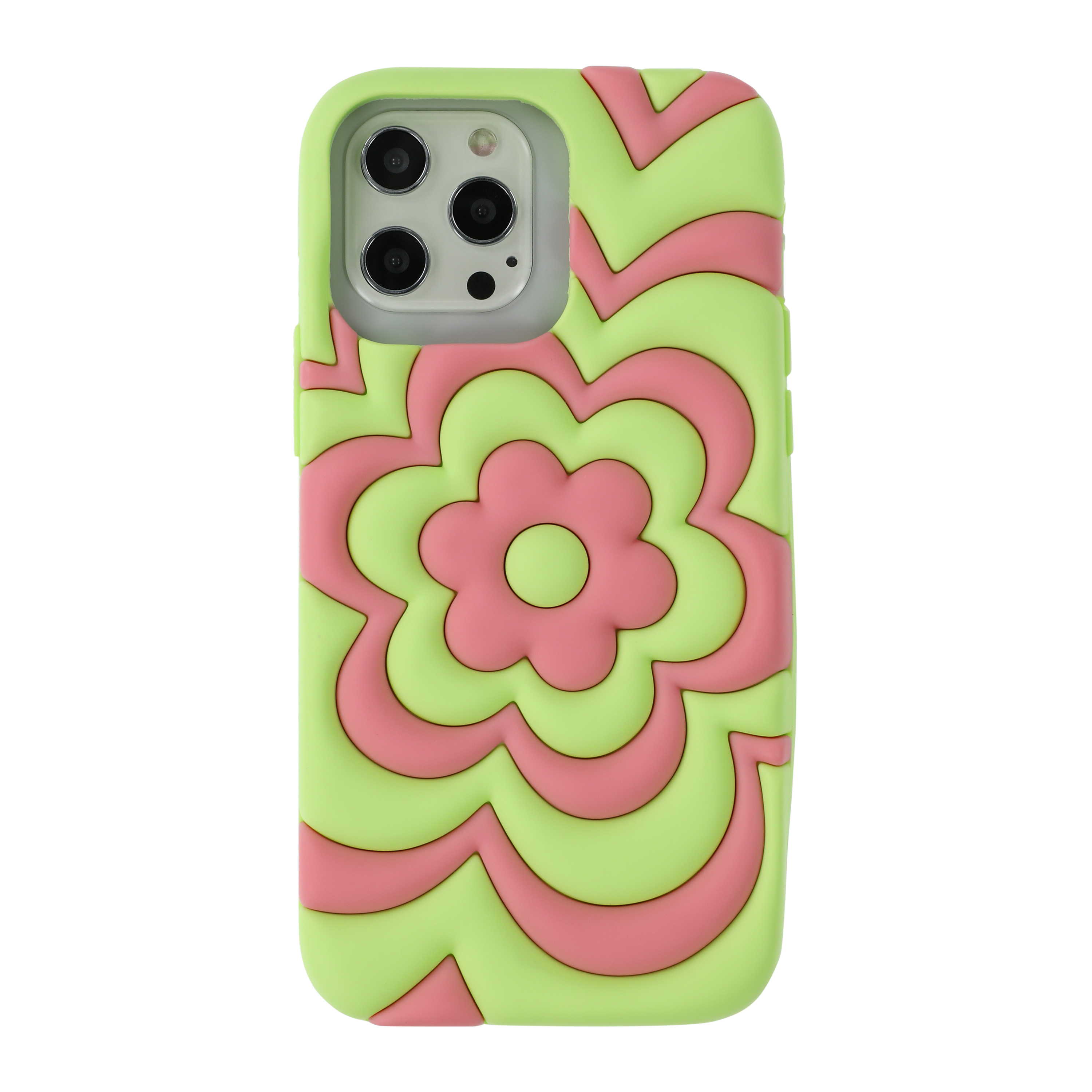 iPhone 15 Plus/14 Pro Max Puffy Phone Case | Five Below iPhone 15 Plus/14 Pro Max Puffy Phone Case | Five Below