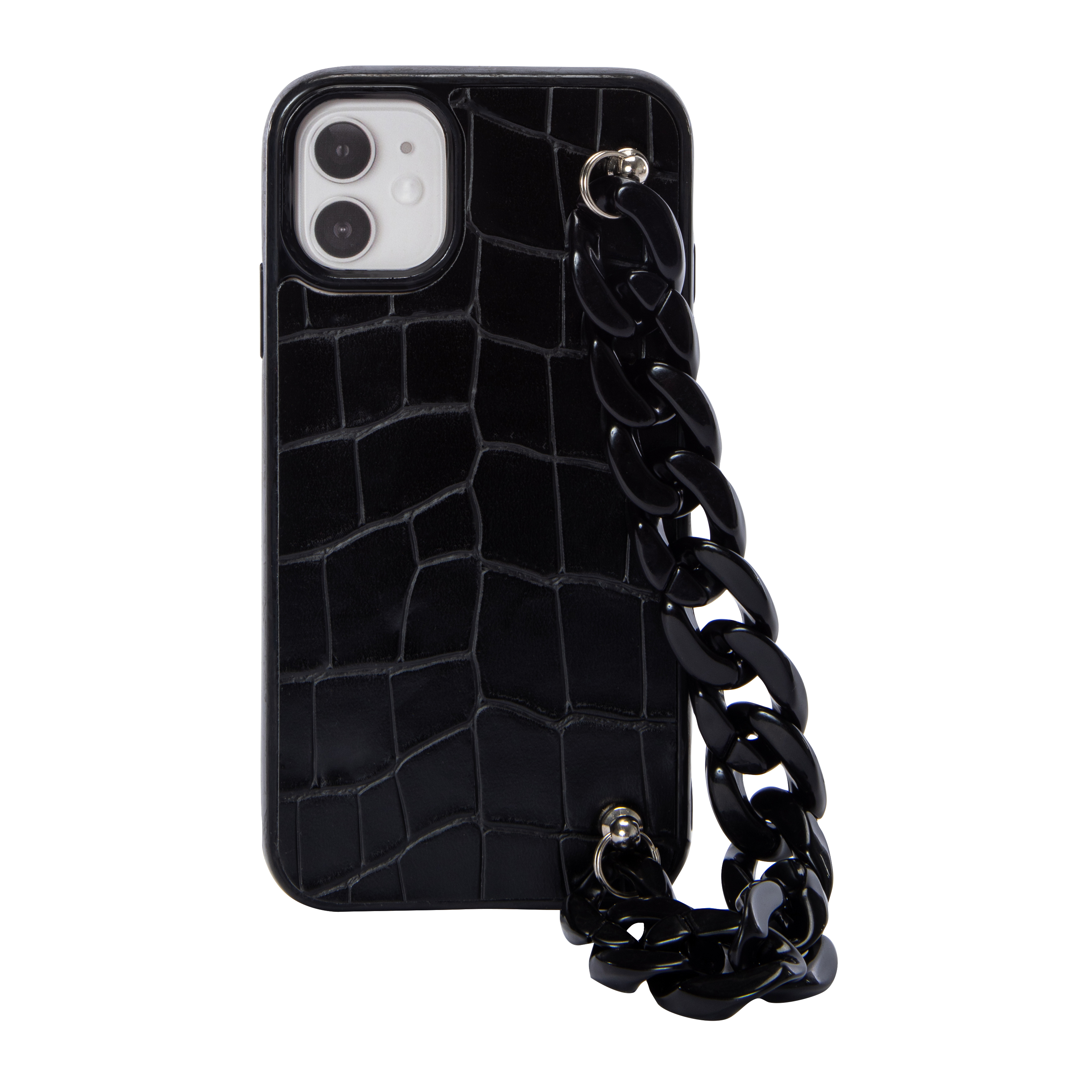 iPhone 11®/Xr® Purse Phone Case