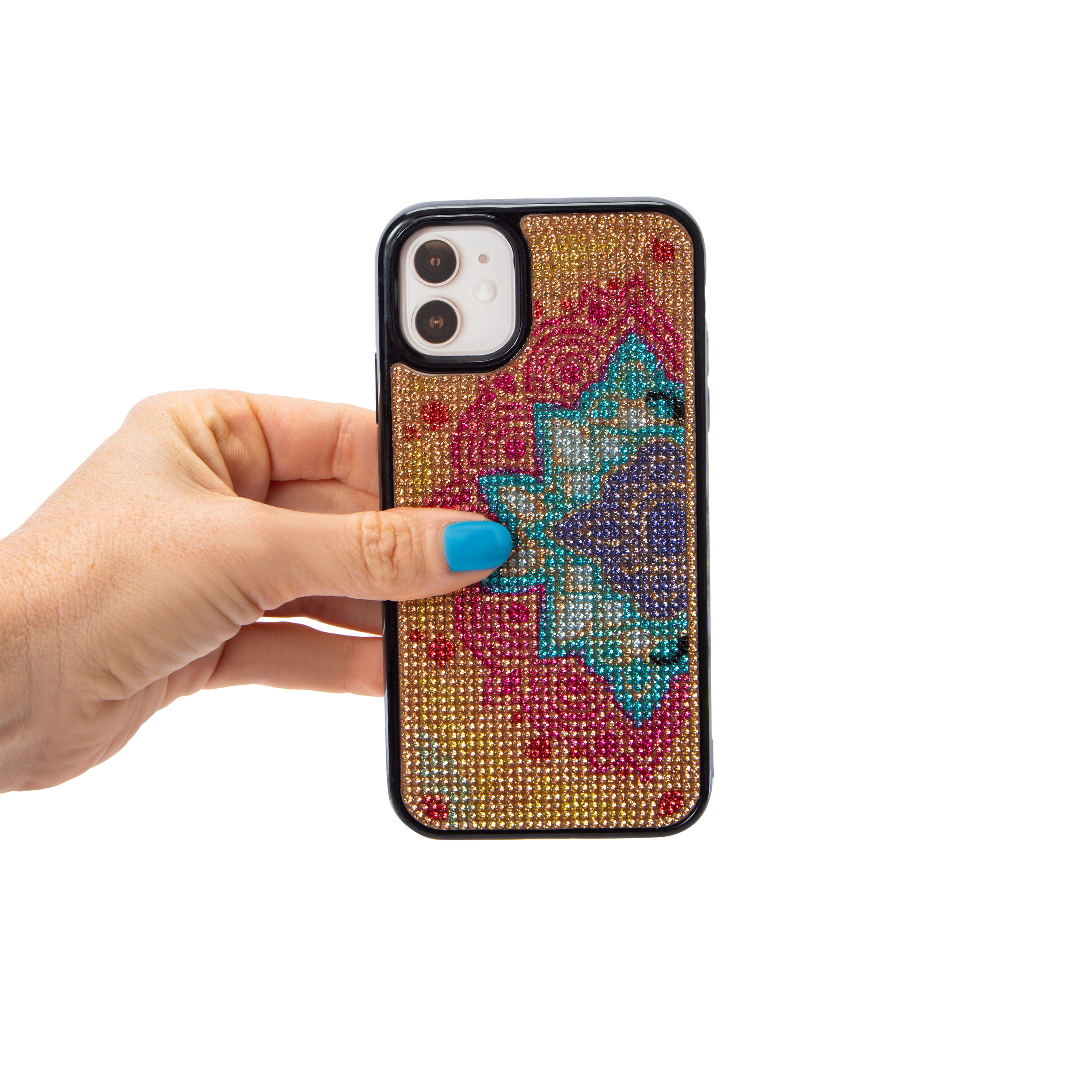 iPhone 11®/Xr® Bling Case