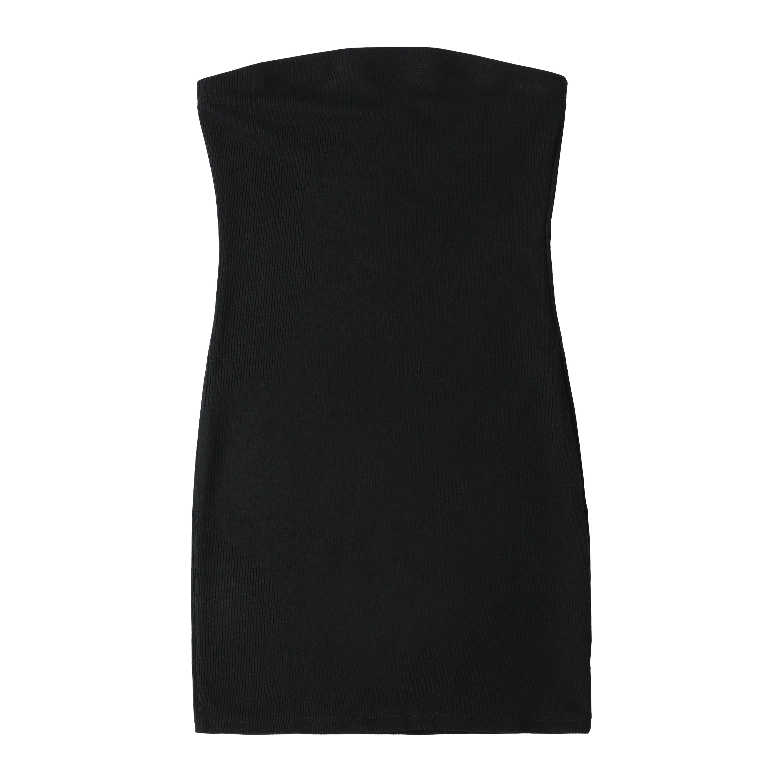 Tube Mini Dress