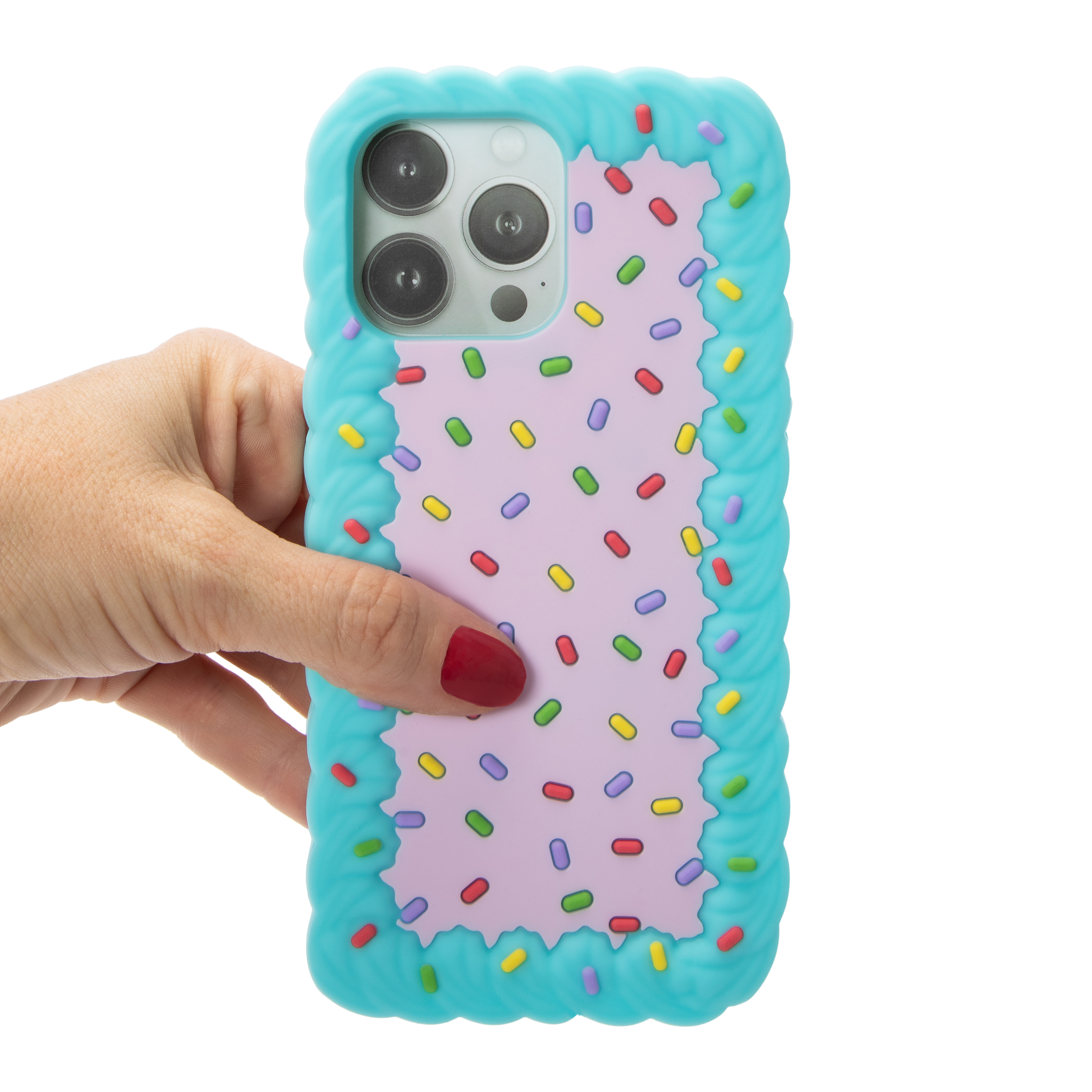iPhone 15 Plus®/14 Pro Max® Dessert Phone Case