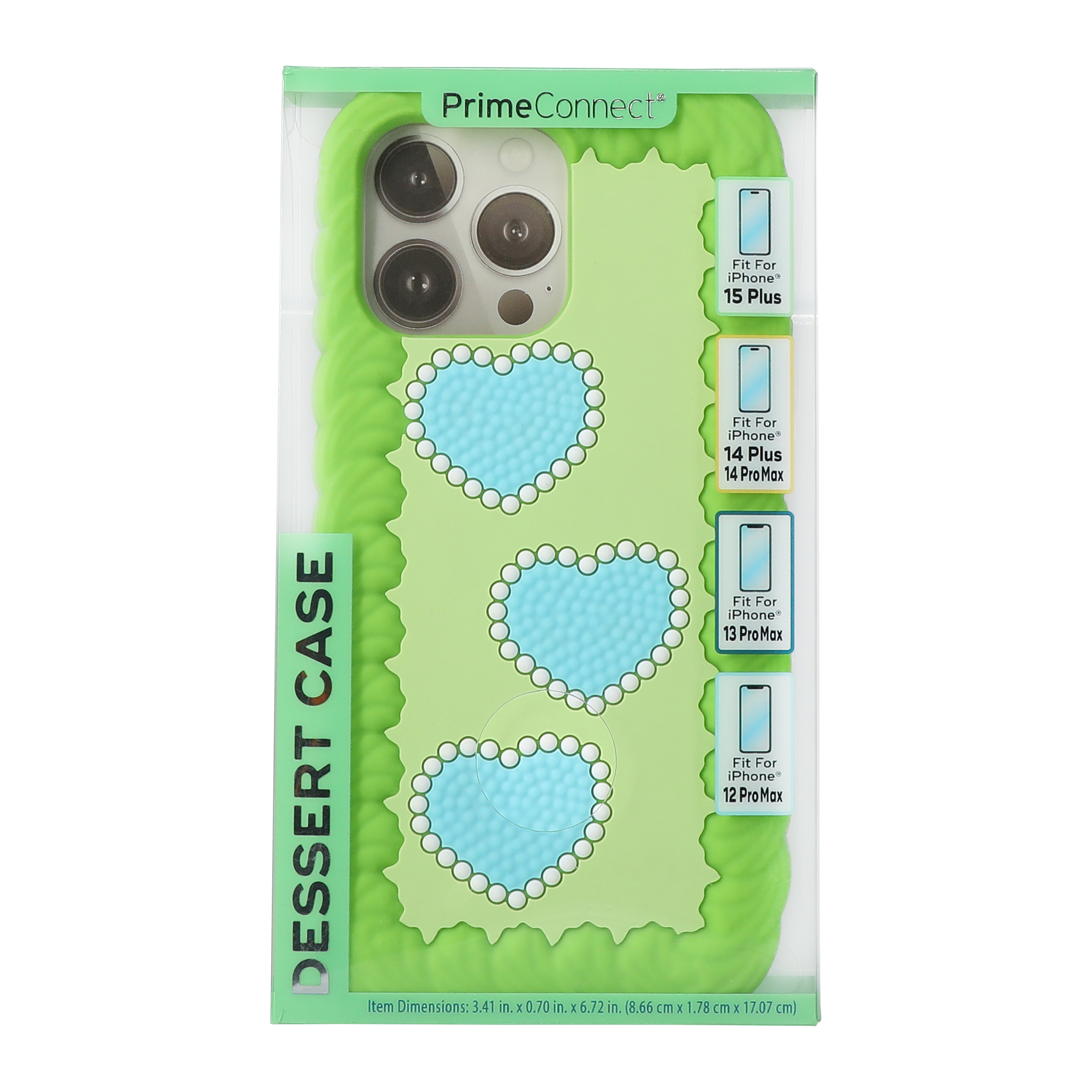 iPhone 15 Plus®/14 Pro Max® Dessert Phone Case | Five Below