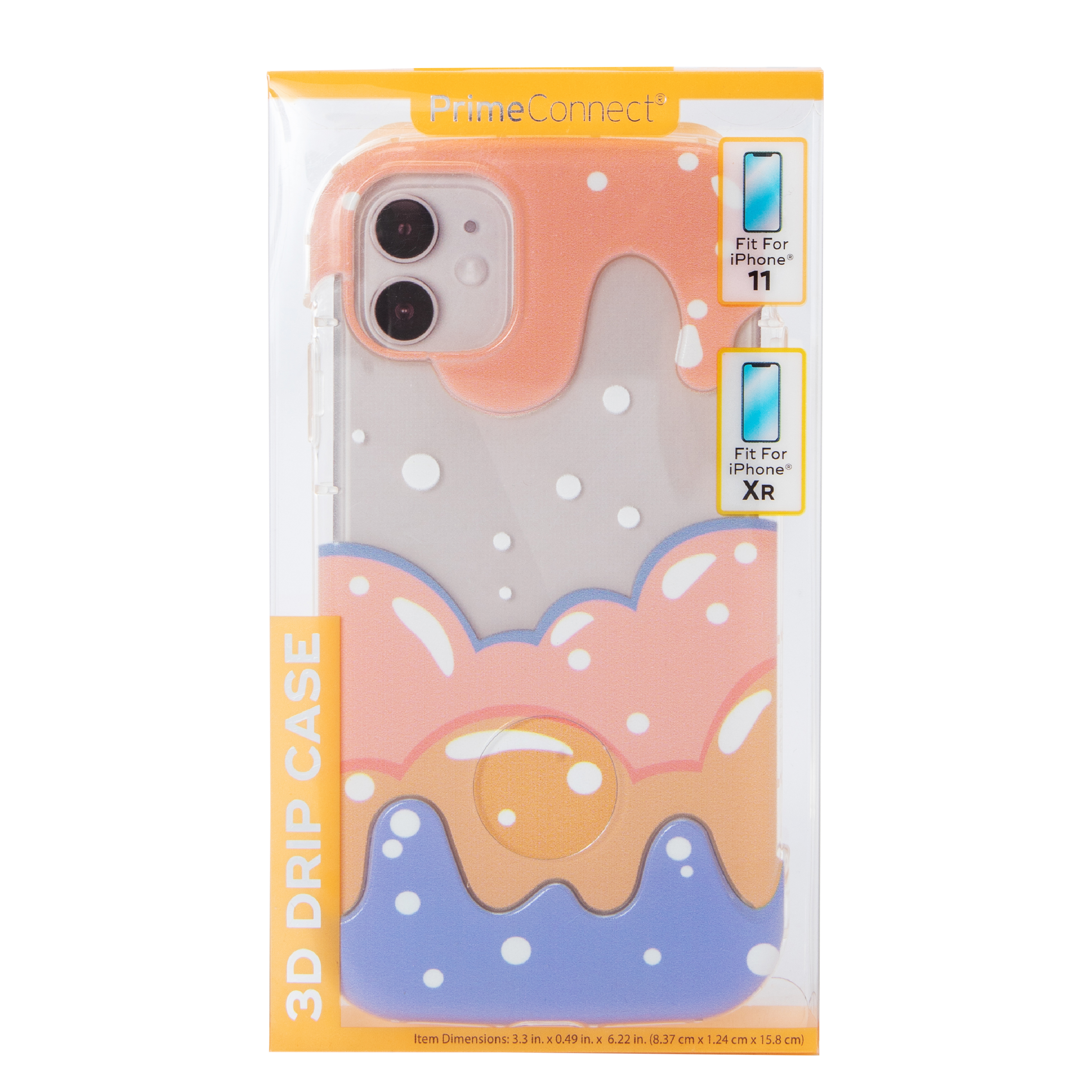 phone case template CORTIS Collage Stickers Template
