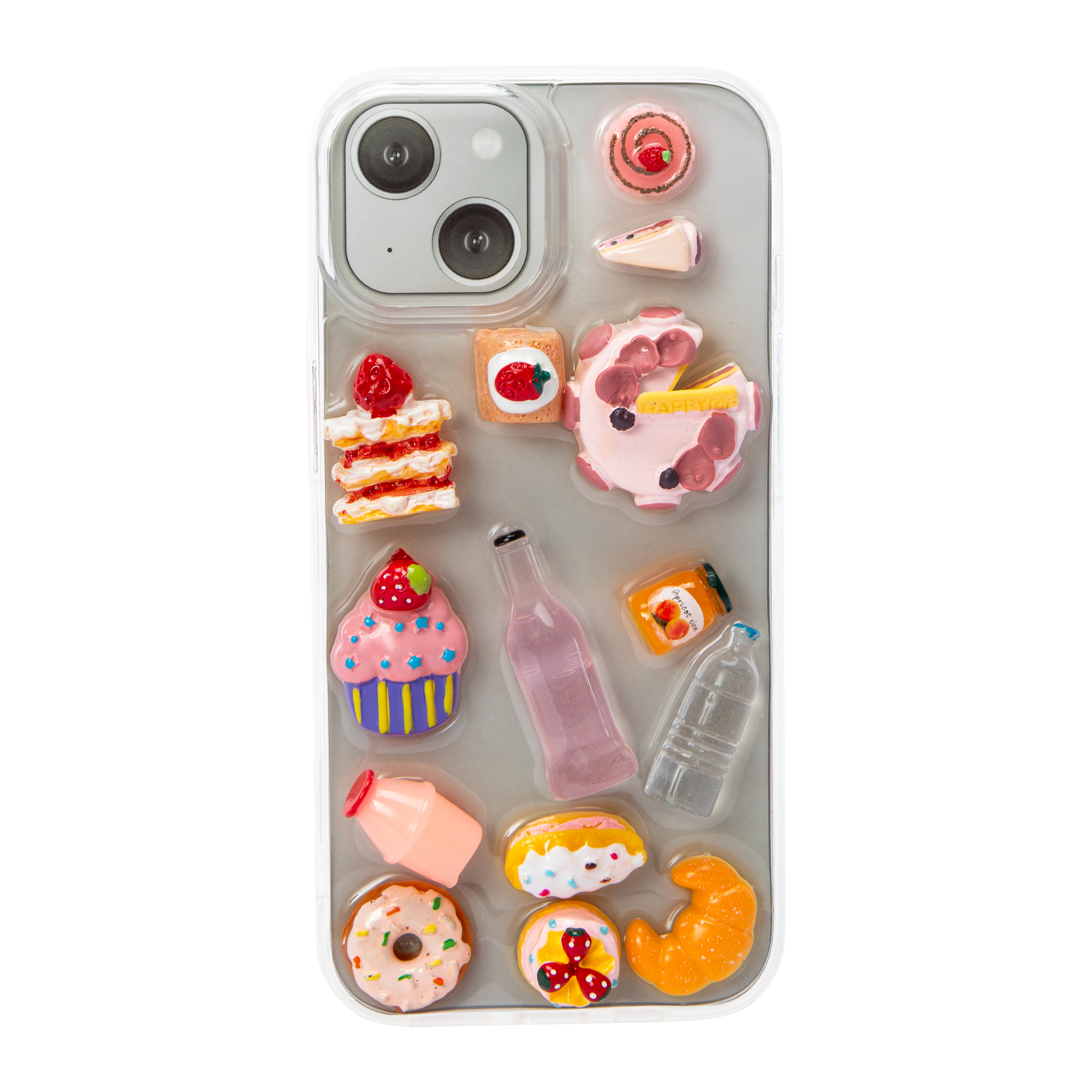 iPhone 15/14 Treat Phone Case | Five Below iPhone 15/14 Treat Phone Case | Five Below