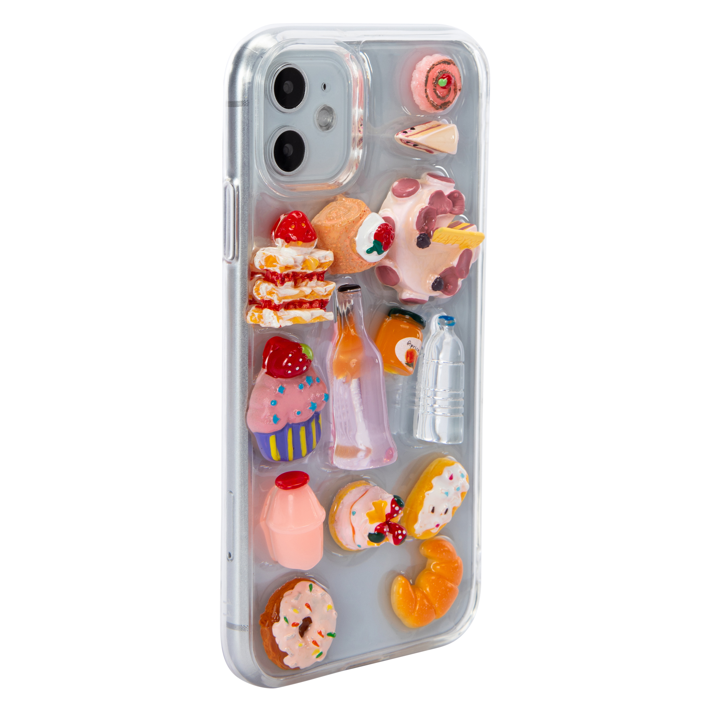 iPhone 11/Xr 3D Treat Phone Case | Five Below iPhone 11/Xr 3D Treat Phone Case | Five Below