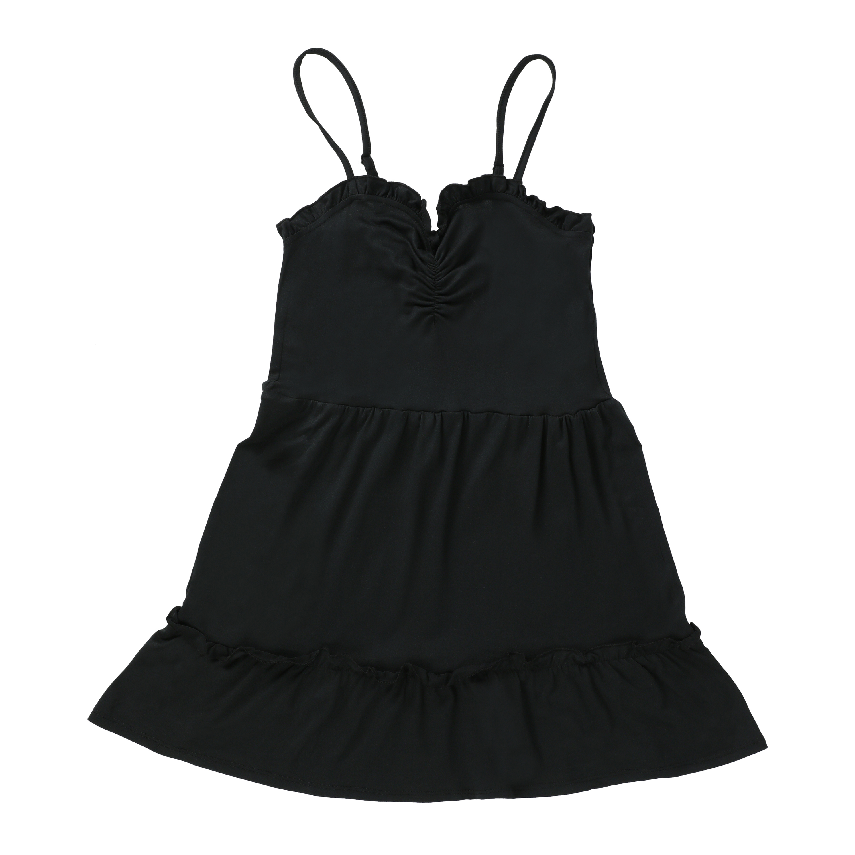 knee length dresses for ladies Petal and Pup Women's Fable Mini Dress