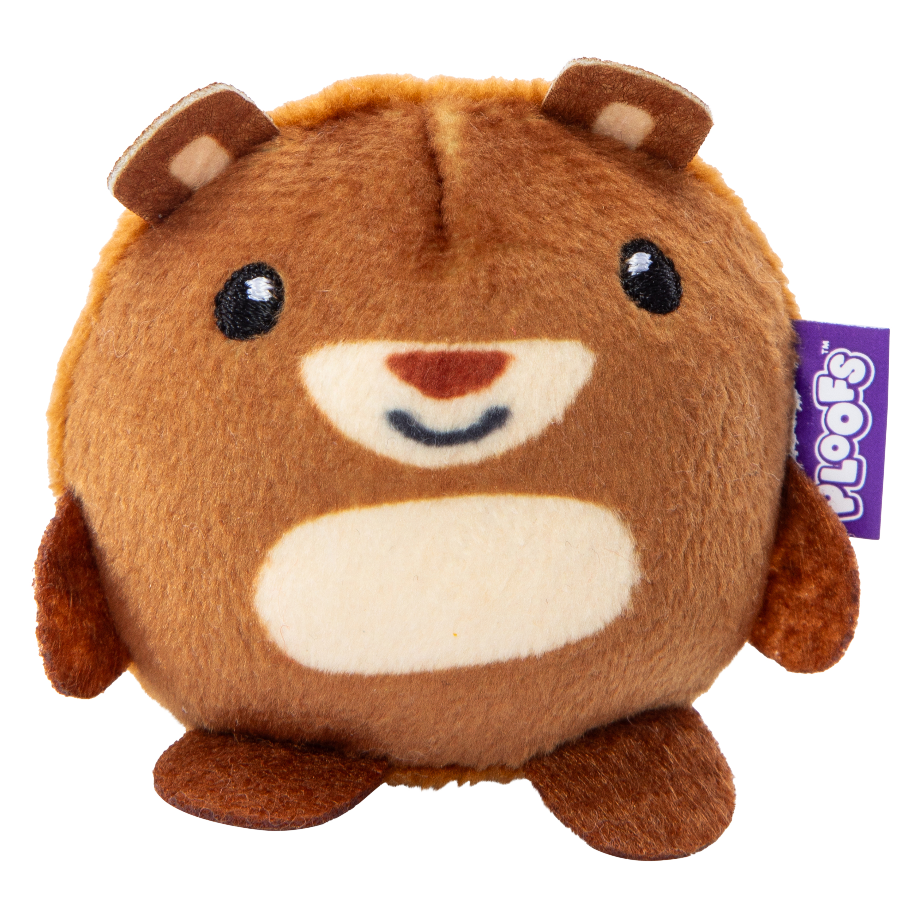 Ploofs™ Micro Plush Palz