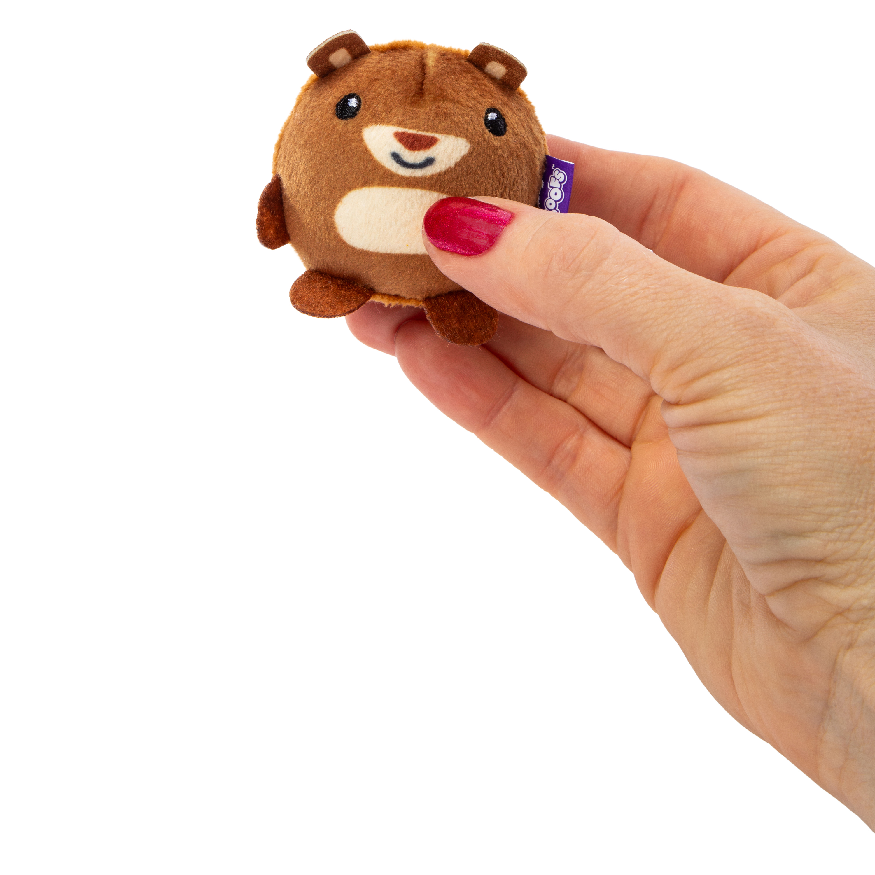 Ploofs™ Micro Plush Palz