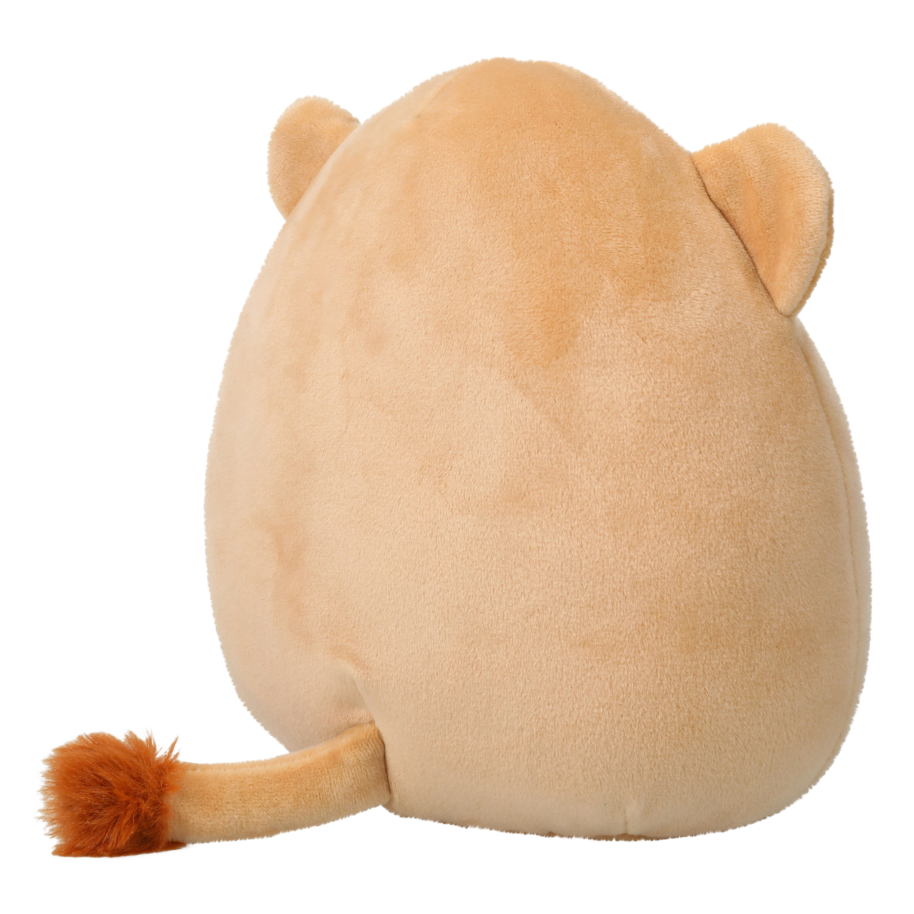 Disney The Lion King Glitter Squishmallows™  6.5in