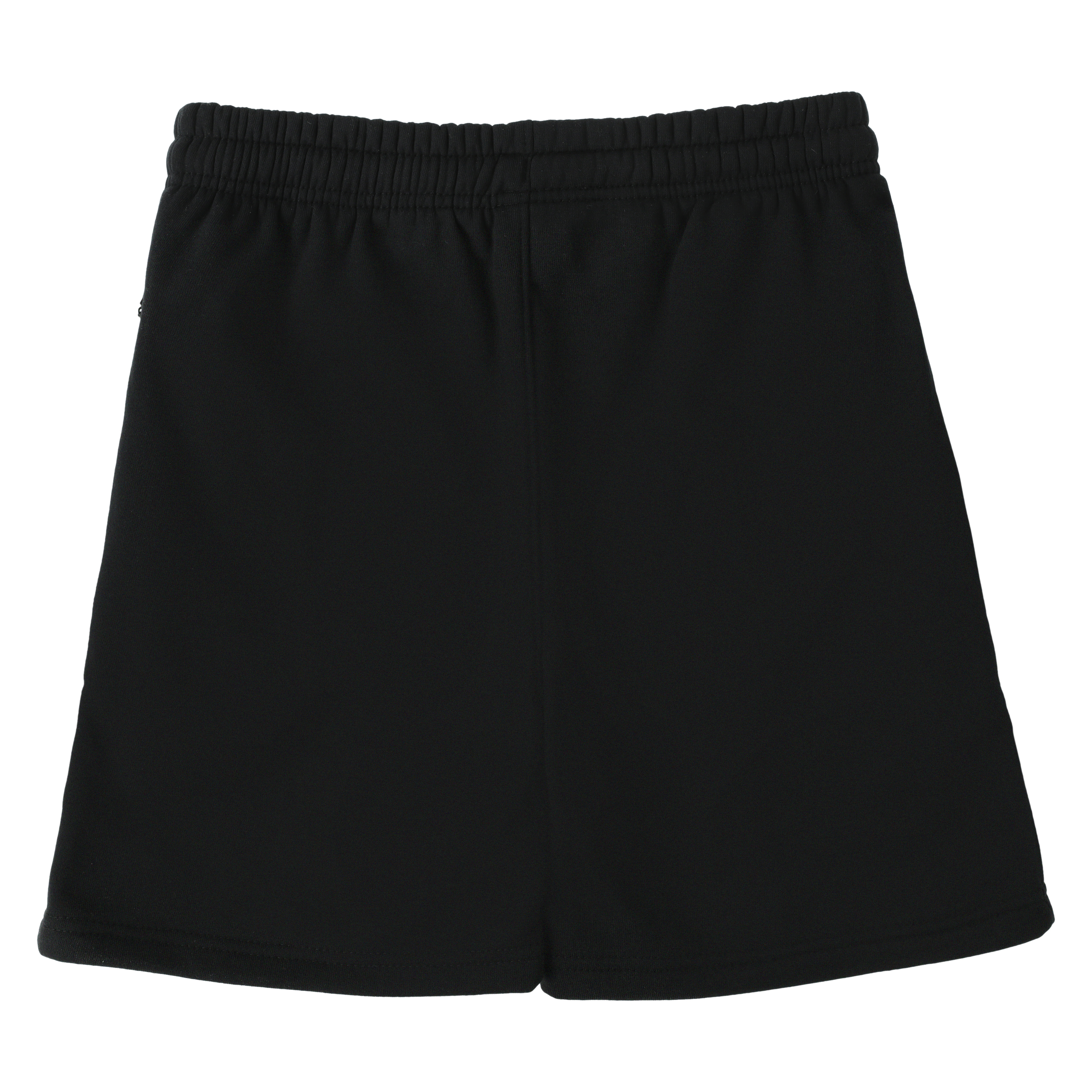 Young Mens Fleece Shorts