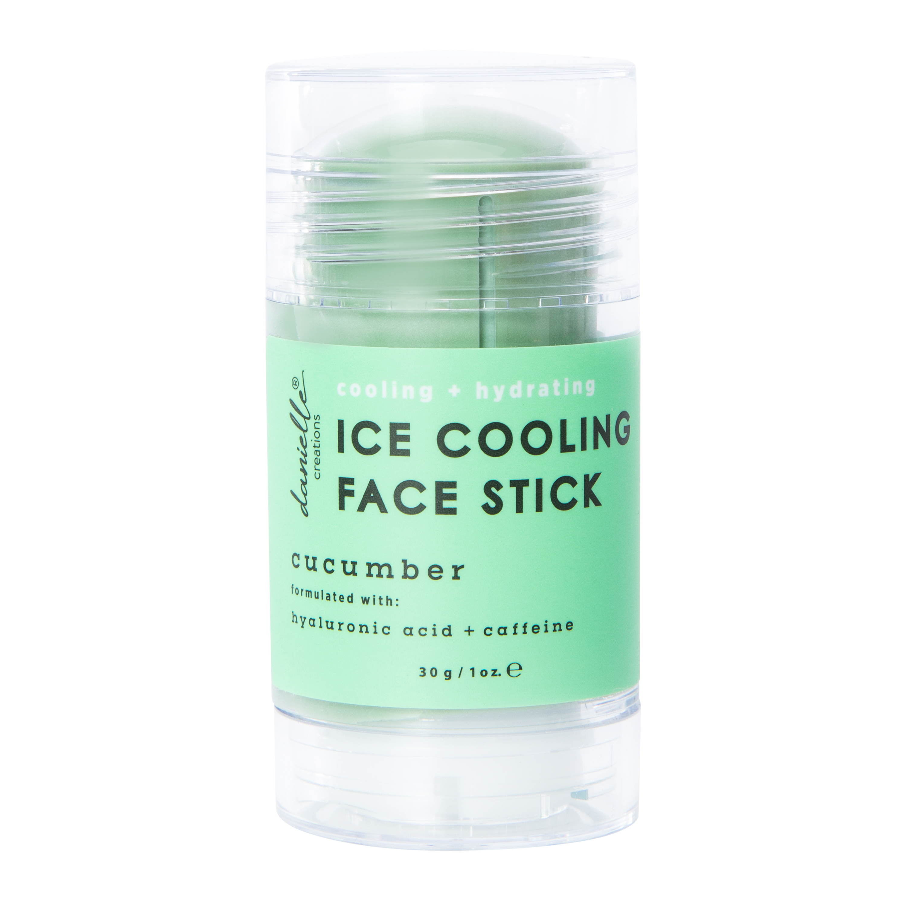 Danielle Creations® Ice Cooling Face Serum Stick 1oz