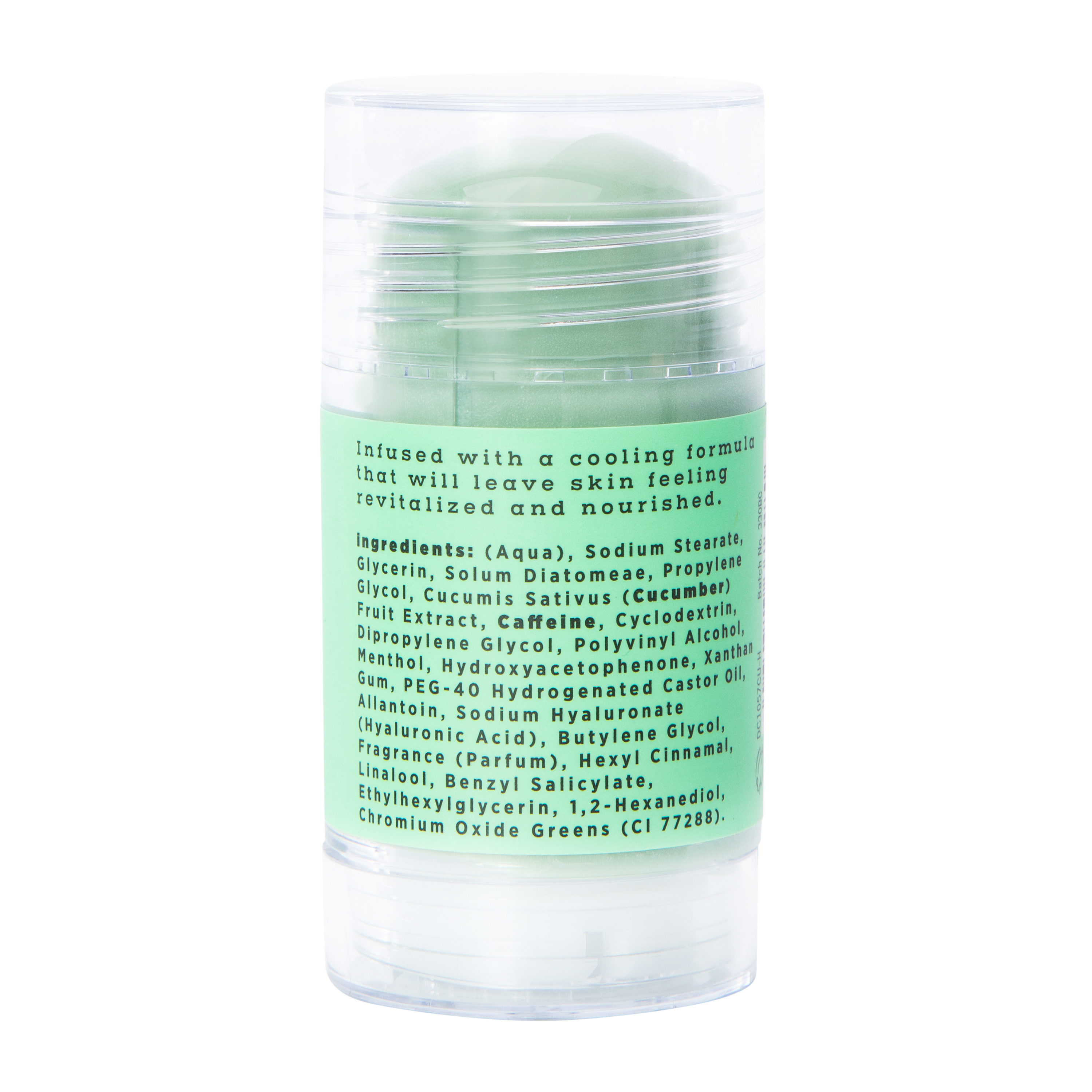 Danielle Creations® Ice Cooling Face Serum Stick 1oz