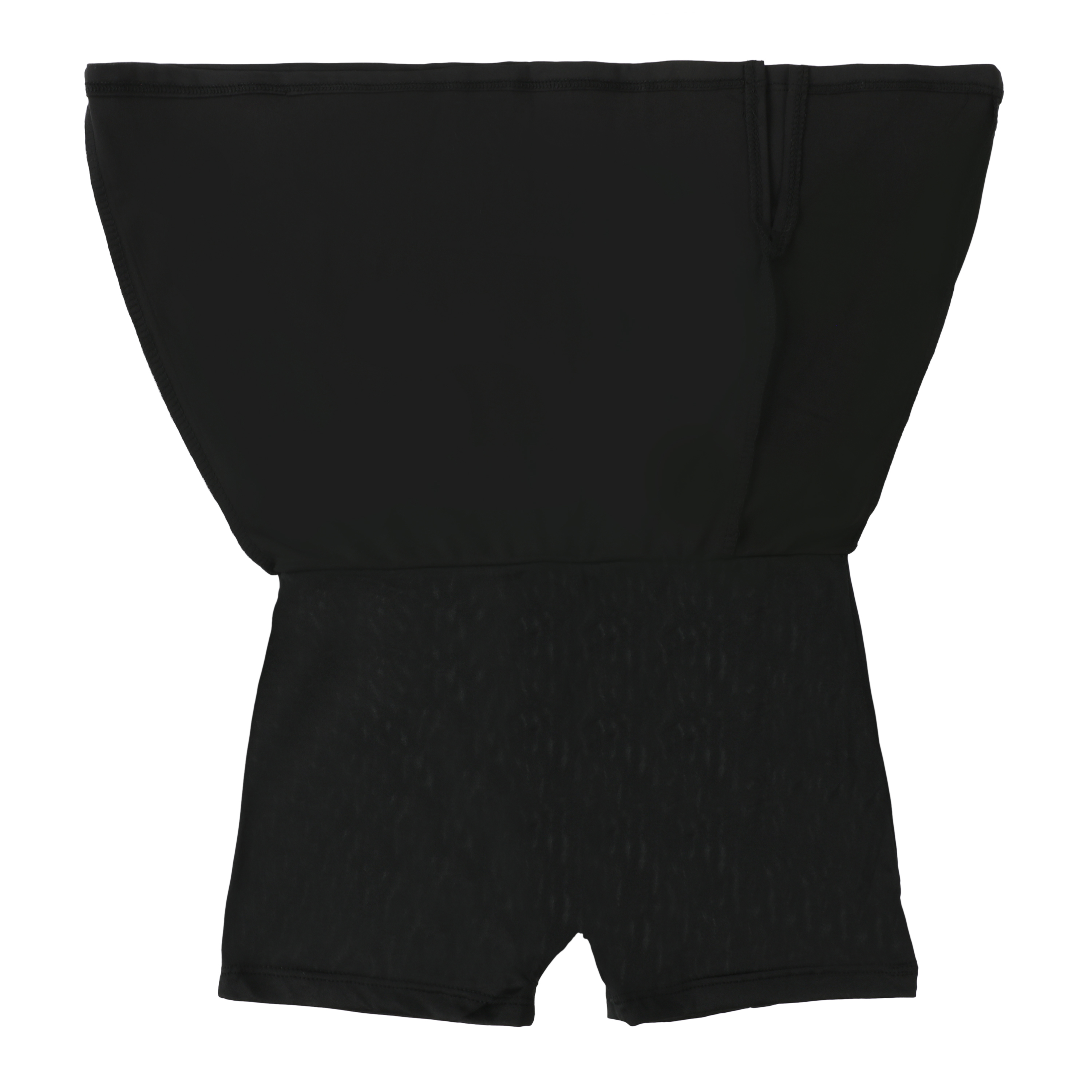 Series-8 Fitness™ Solid Active Skort