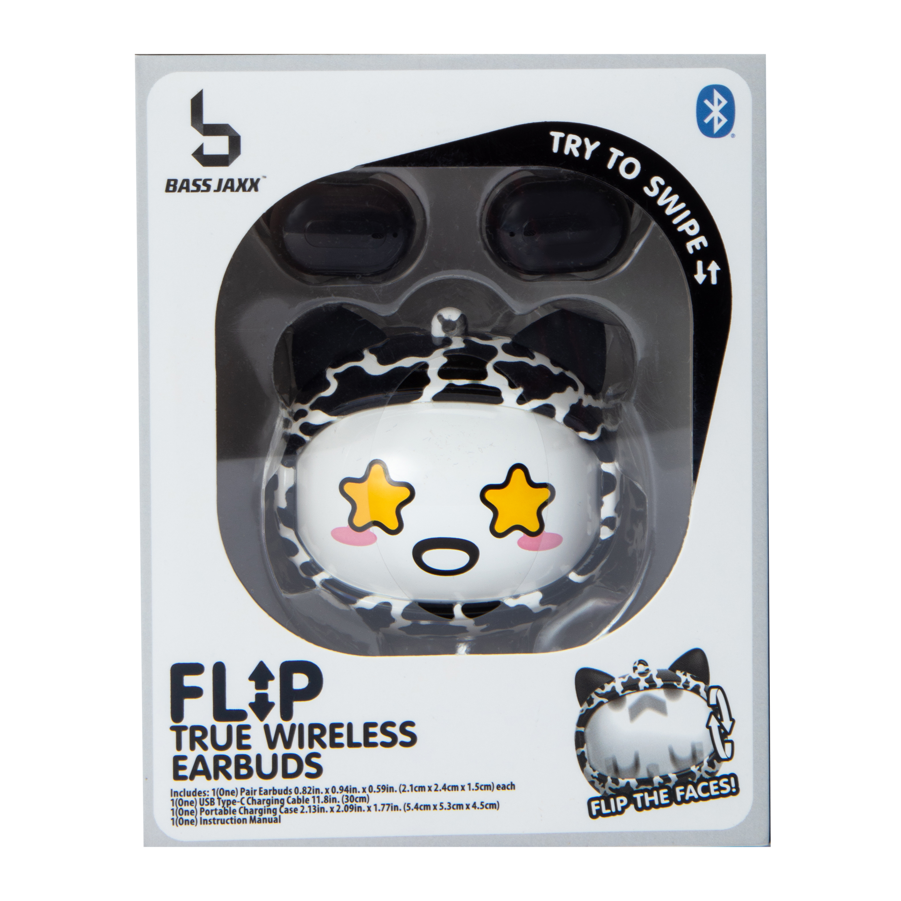 Flip True Wireless Earbuds