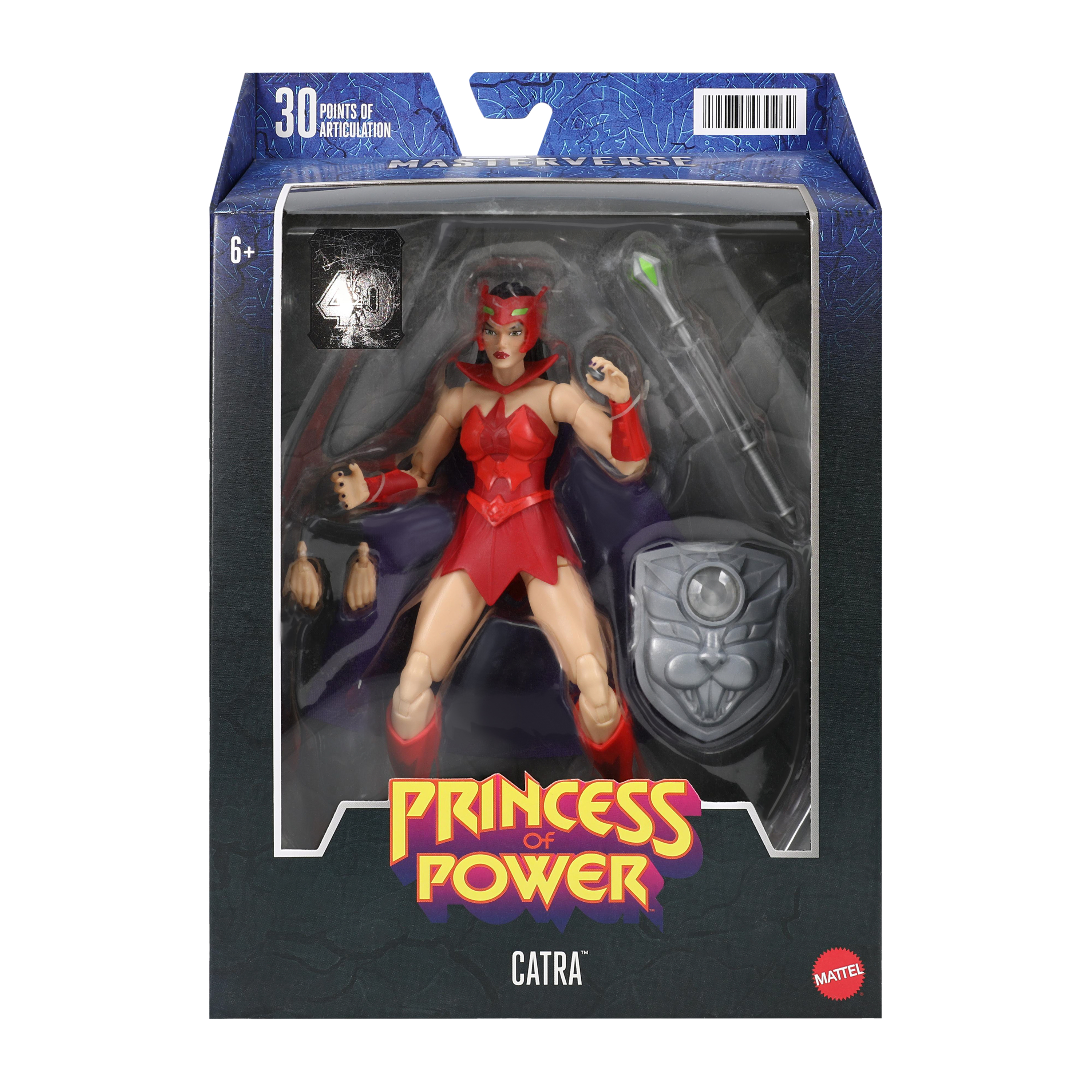 Masters Of The Universe Action Figure