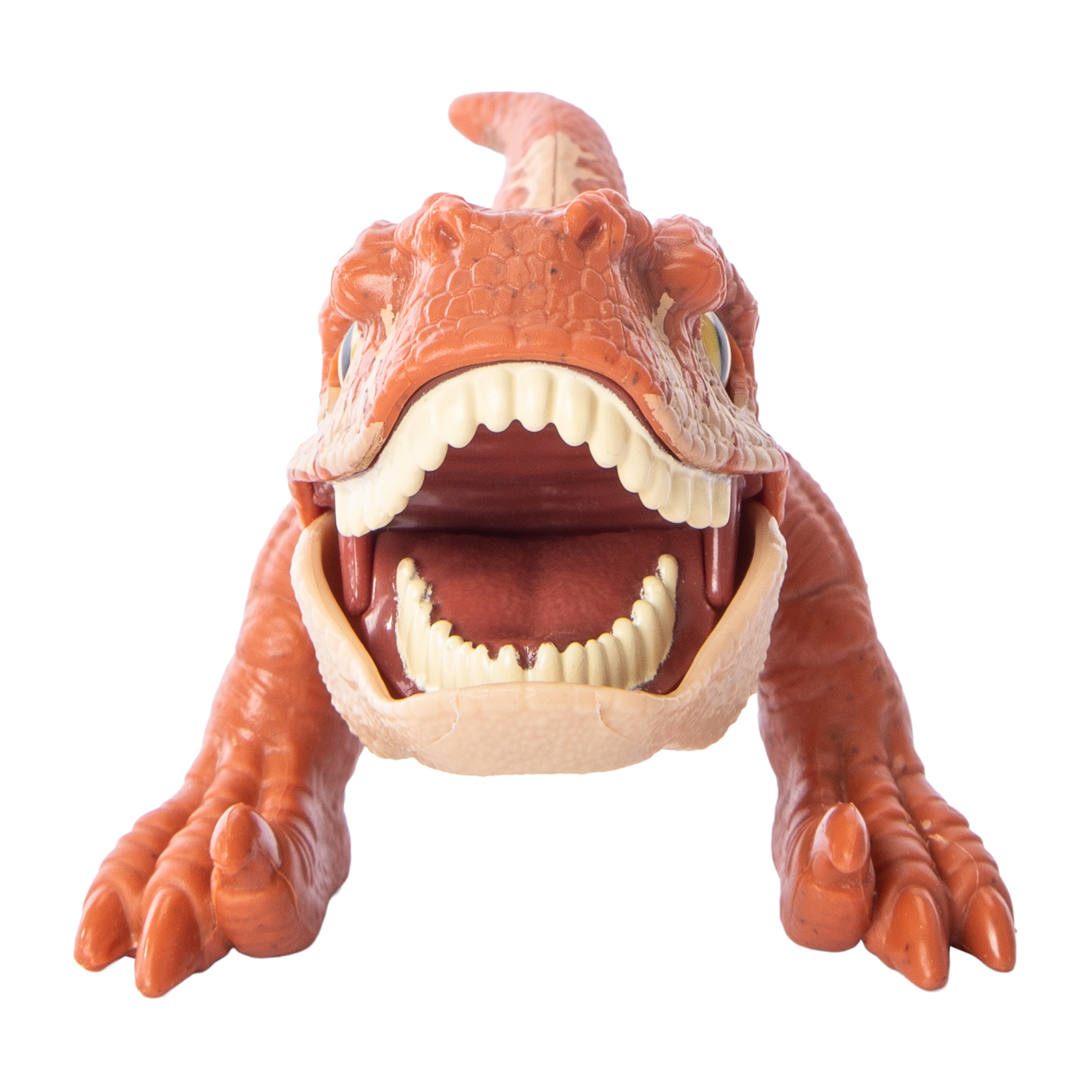 Jurassic World Uncaged™ Wild Pop Ups