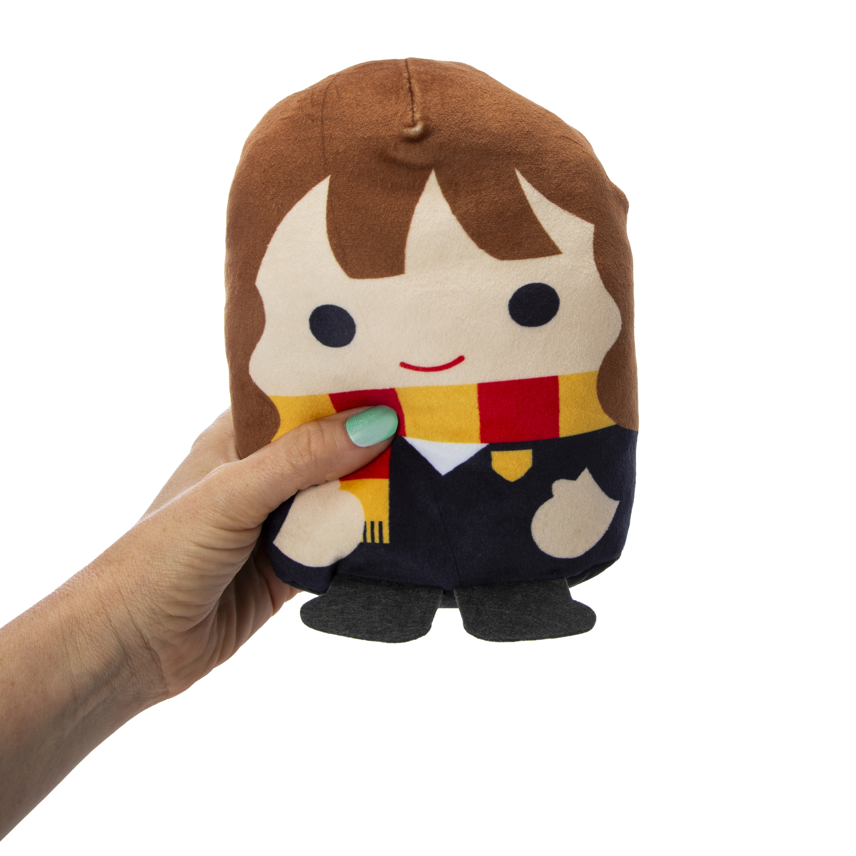 Pod Pals Hermione Plush 8in