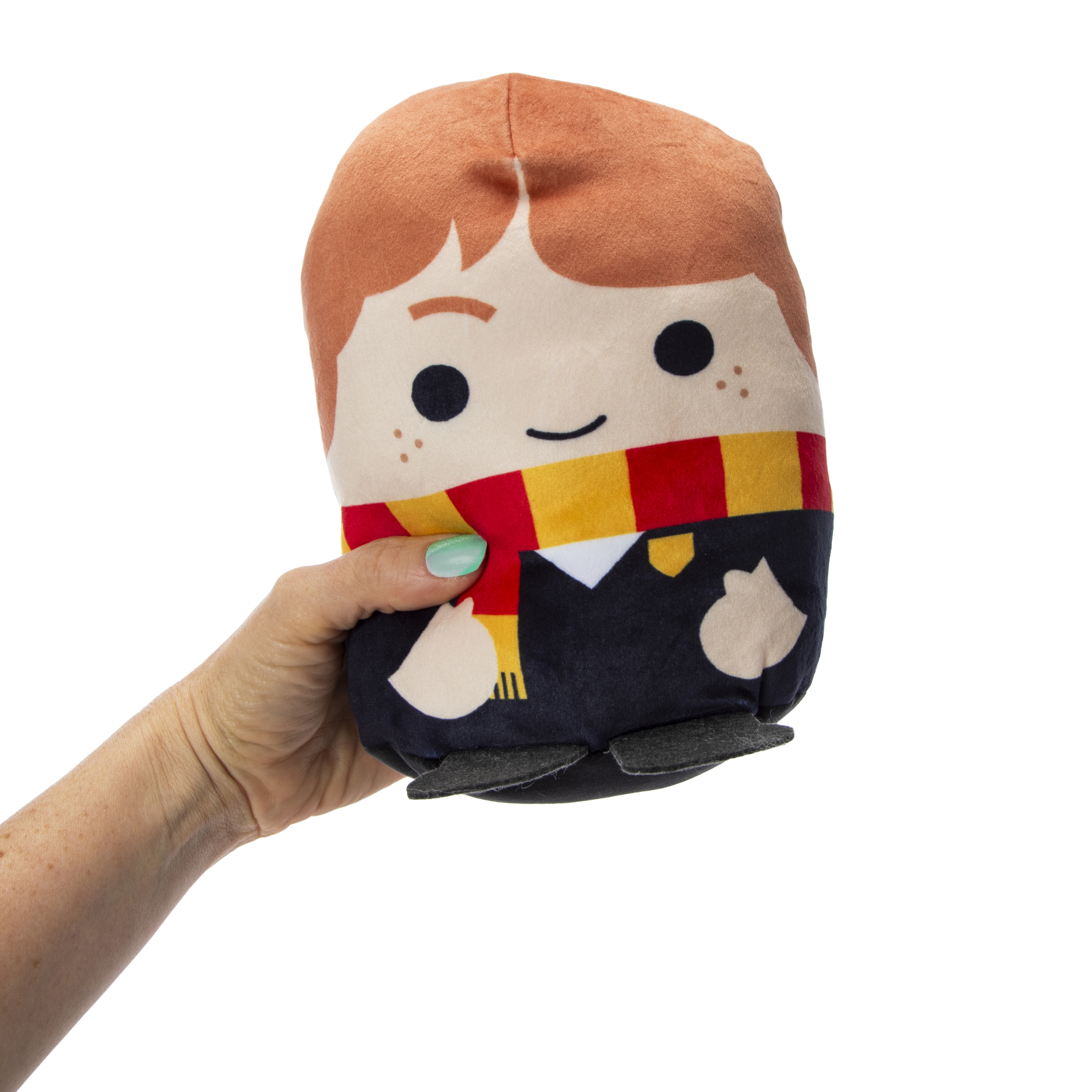 Pod Pals Ron Plush 8in