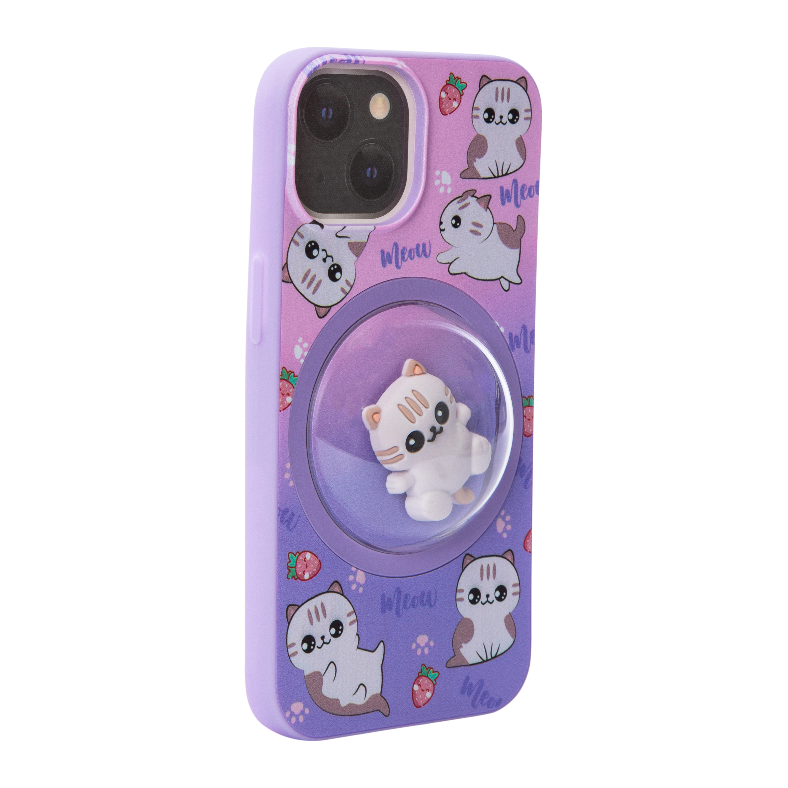 iPhone 15/14 Spin Phone Case | Five Below iPhone 15/14 Spin Phone Case | Five Below