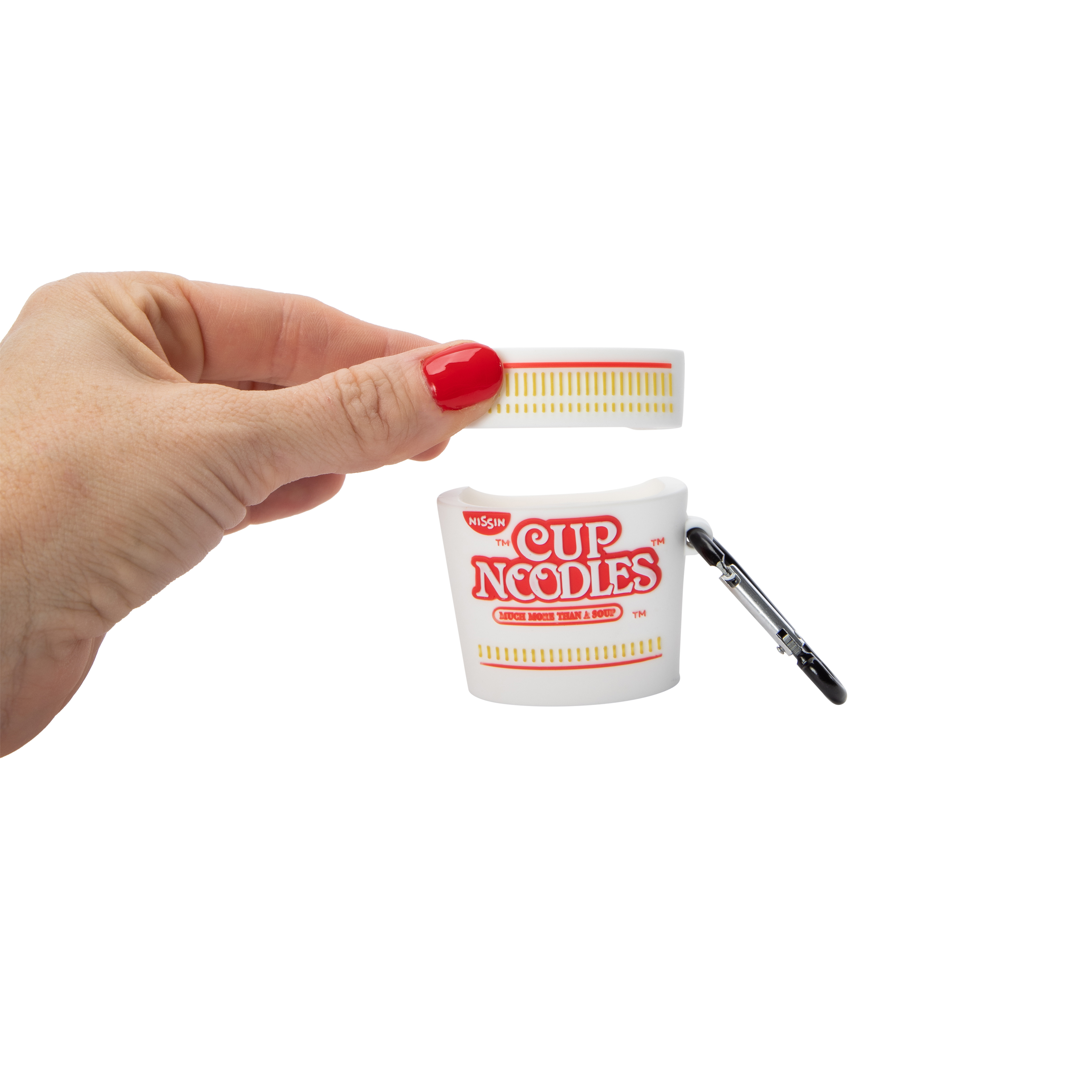Nissin® Ramen Case For AirPods® Gen 1/Gen 2