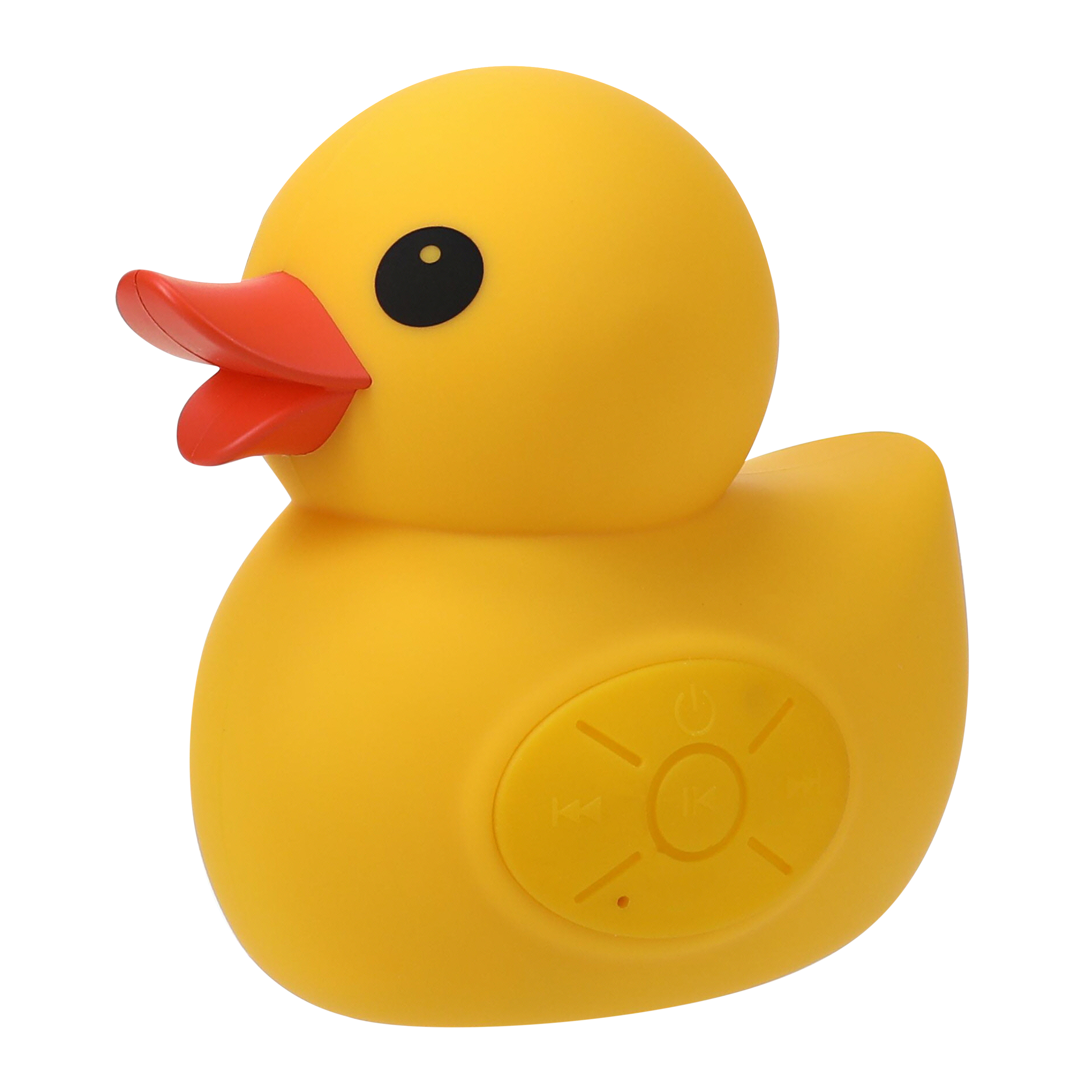 Novelty Wireless Water-Resistant Shower Speaker