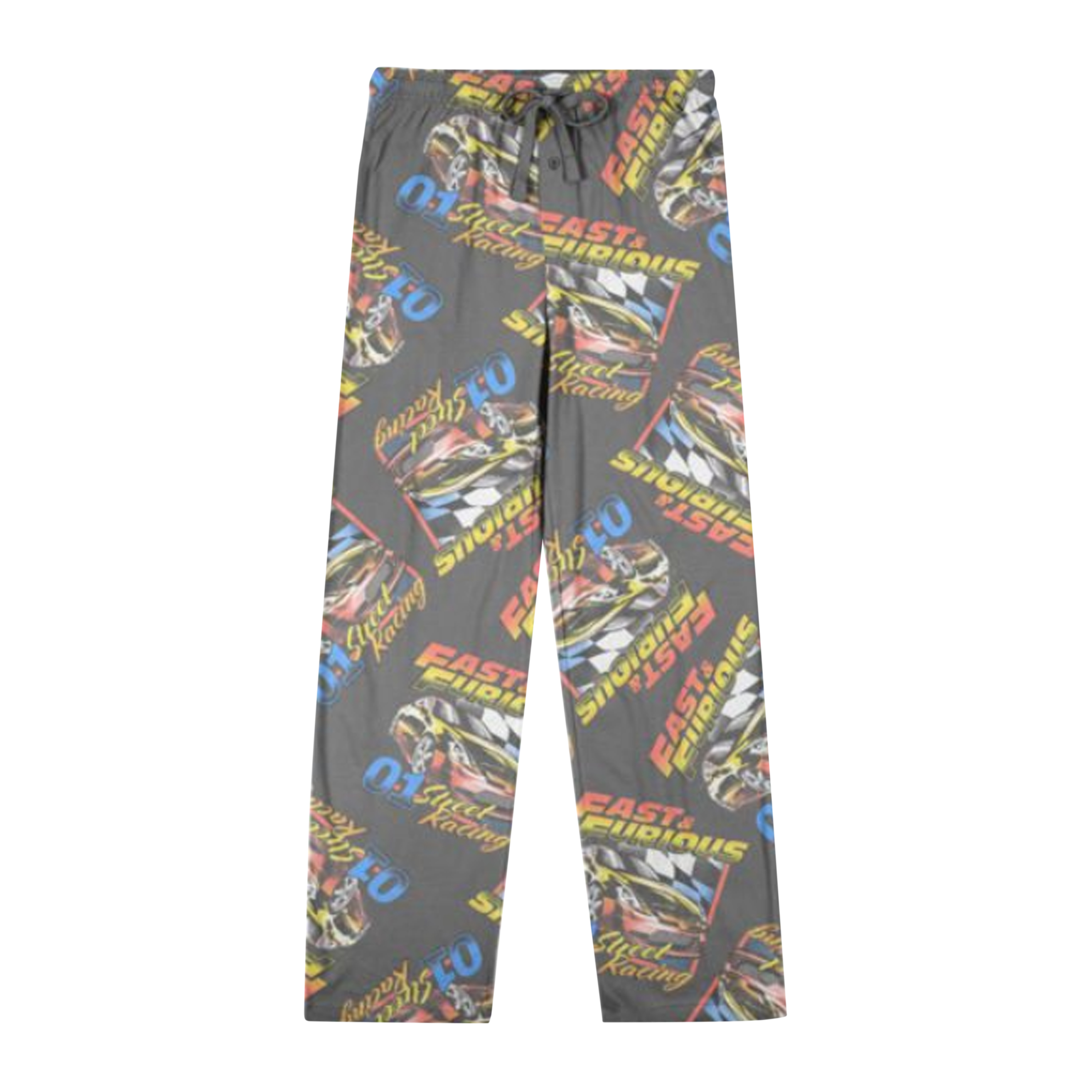 Fast & Furious™ Pajama Pants