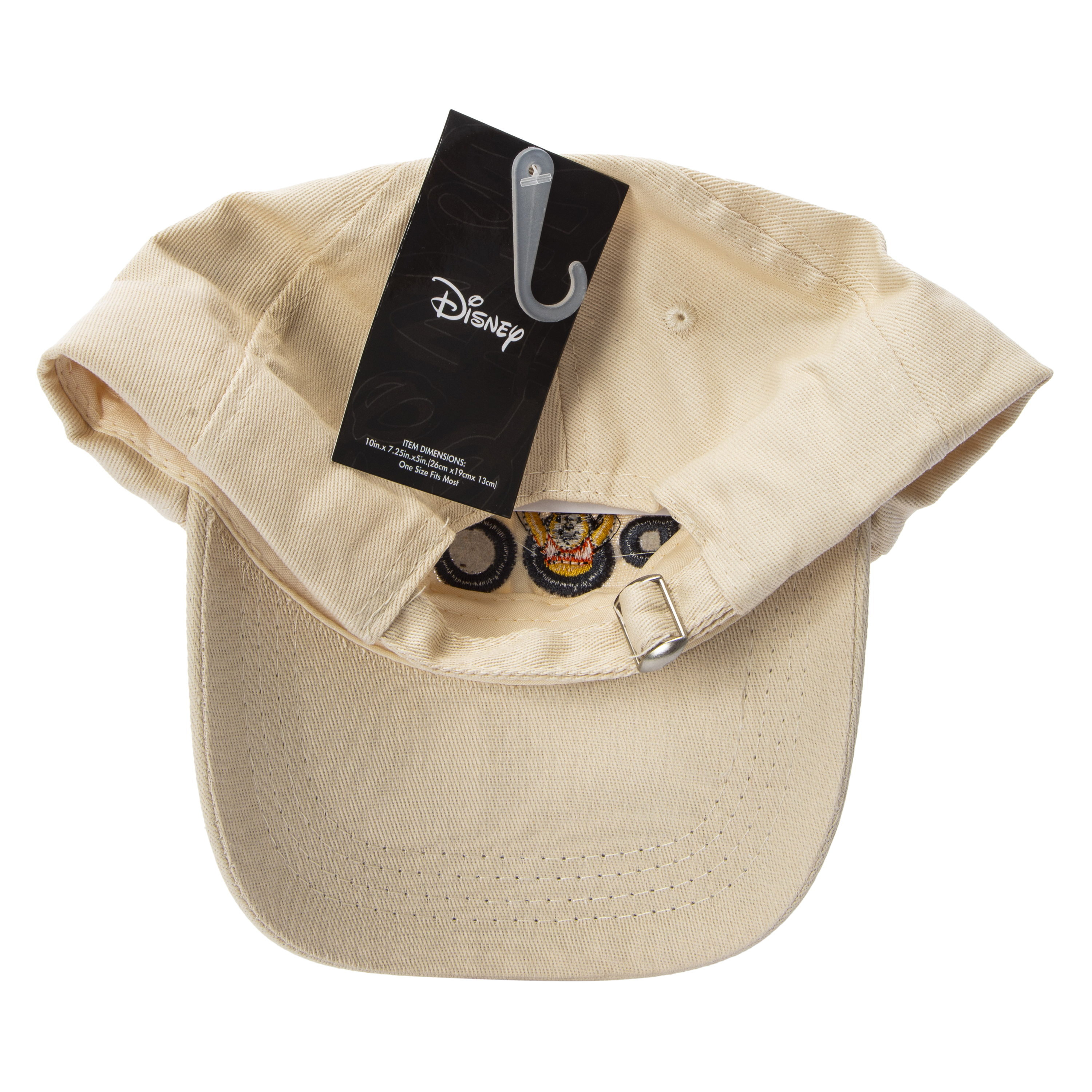 Disney Winnie The Pooh Baseball Cap