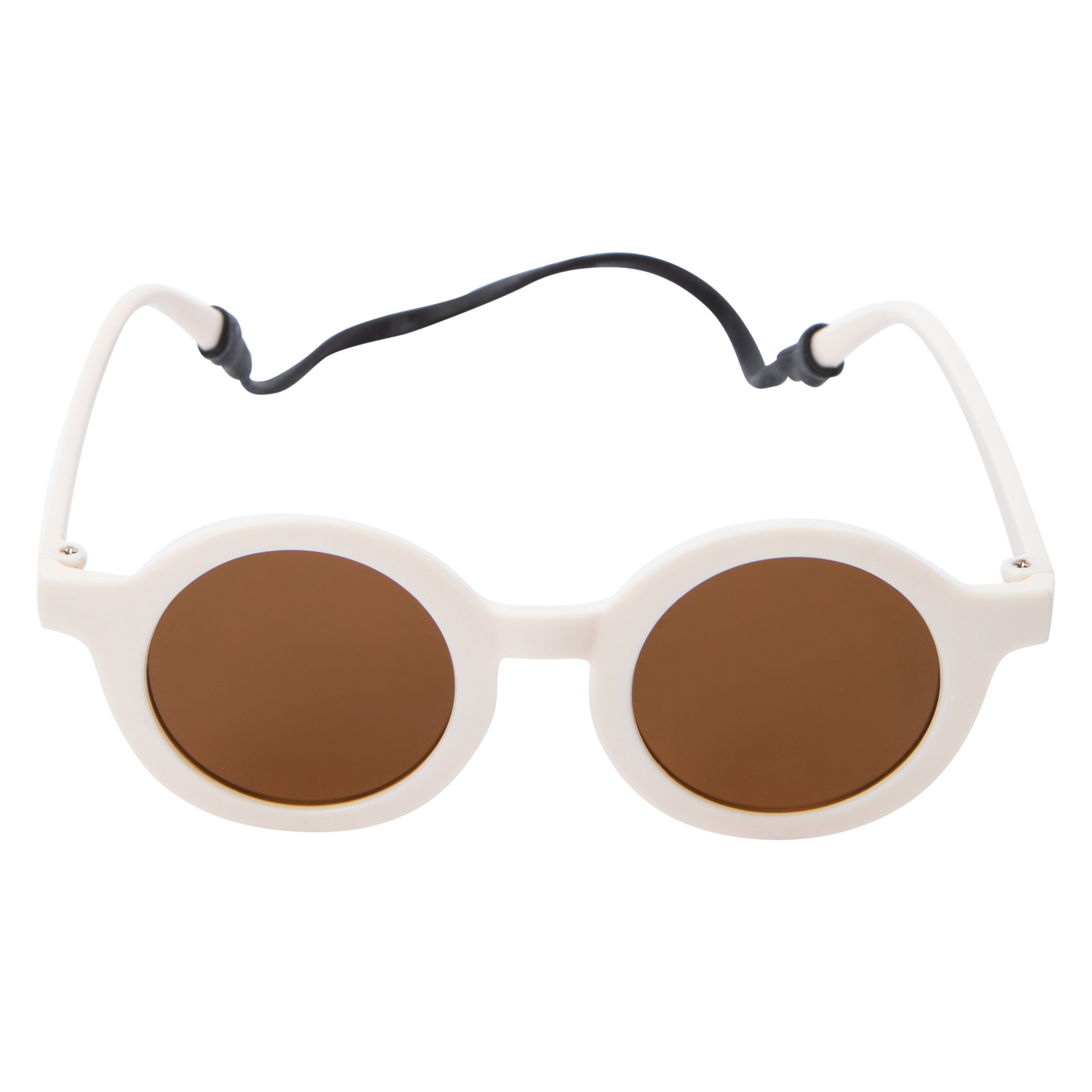 Round Pet Sunglasses - Small