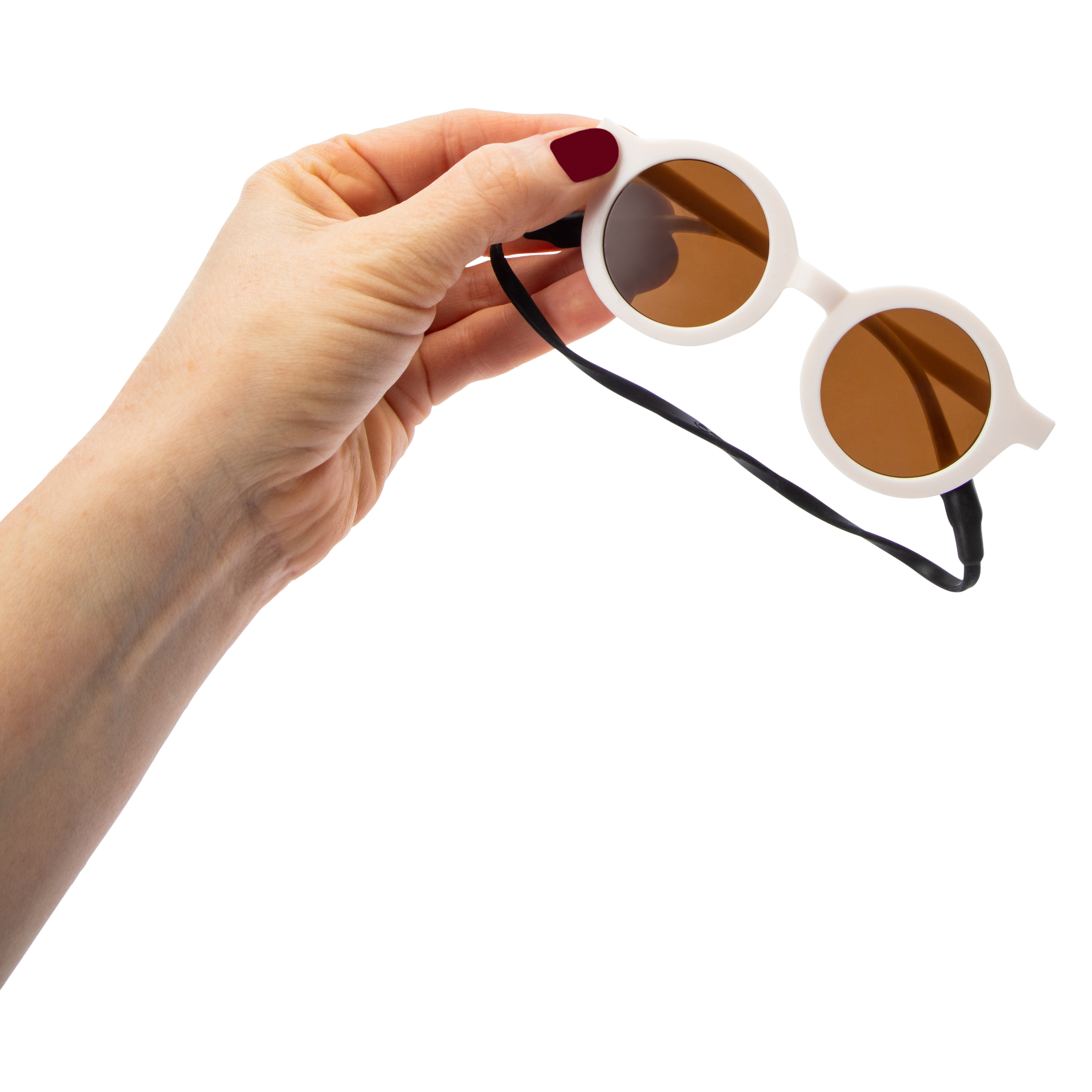 Round Pet Sunglasses - Small