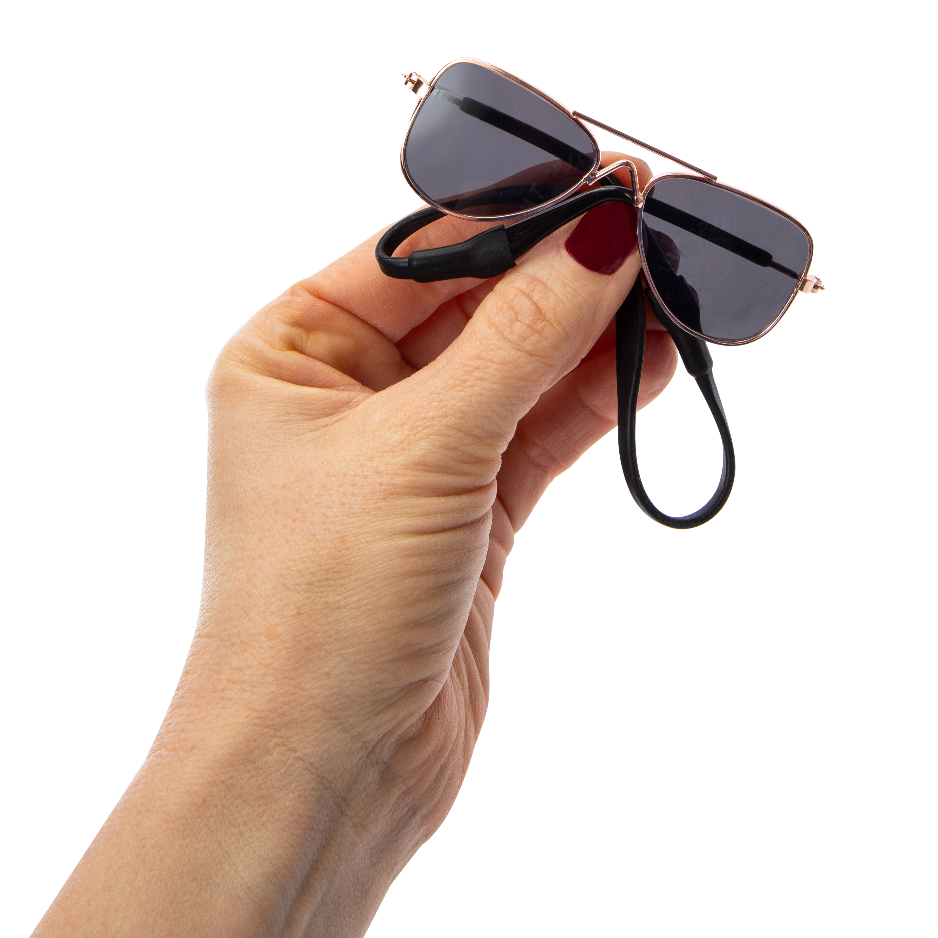 Pet Aviator Sunglasses - Small