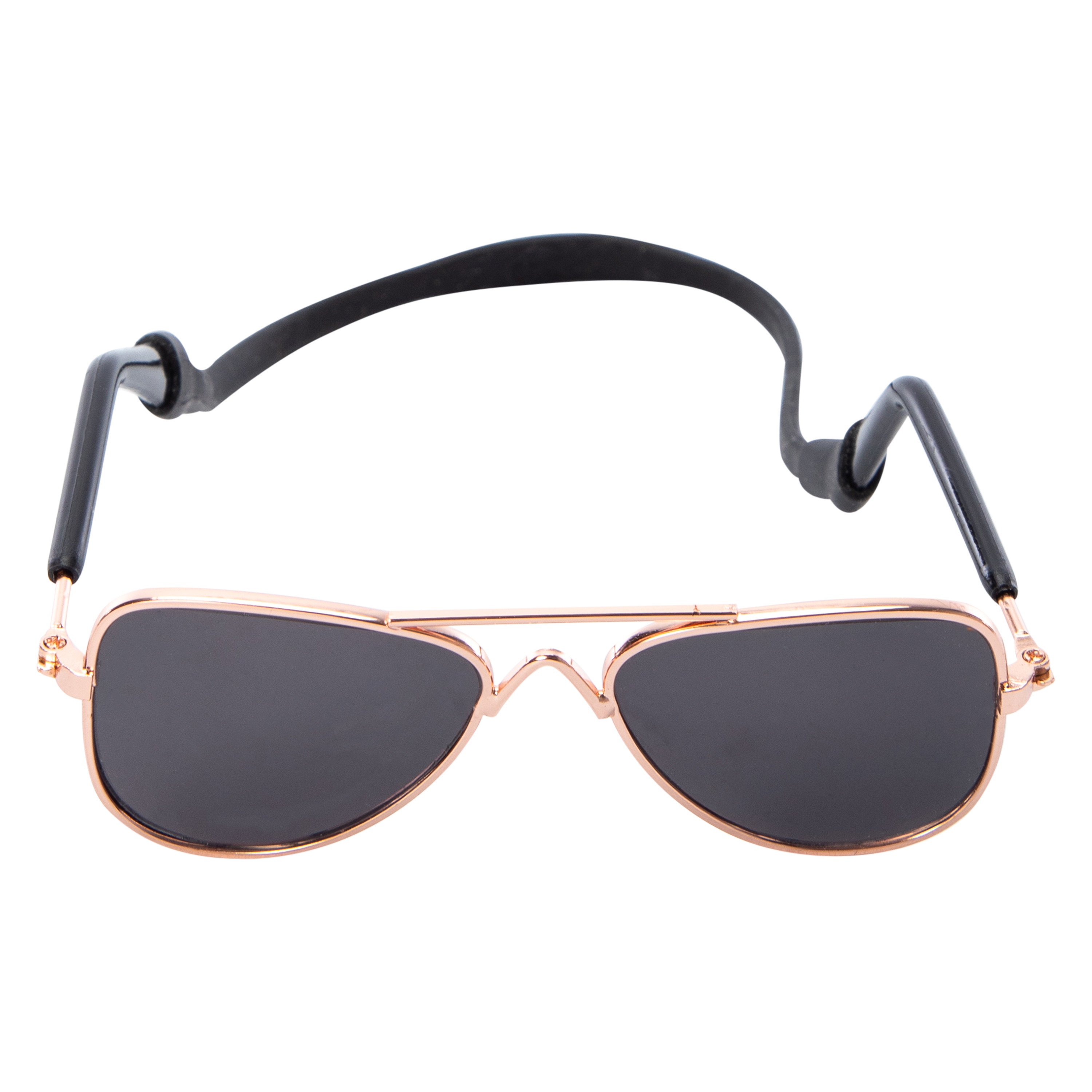 Pet Aviator Sunglasses - Small