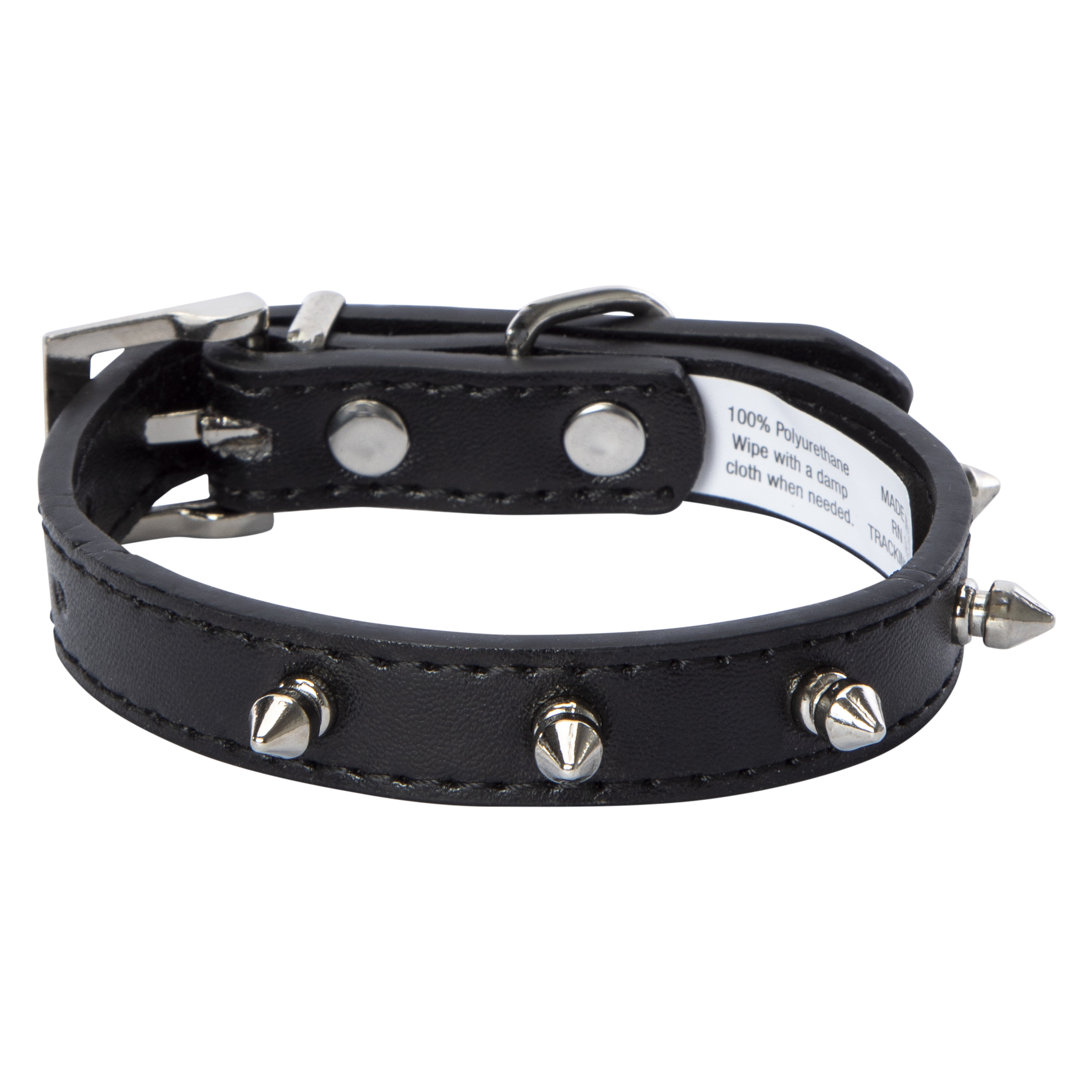 Spike Dog Collar