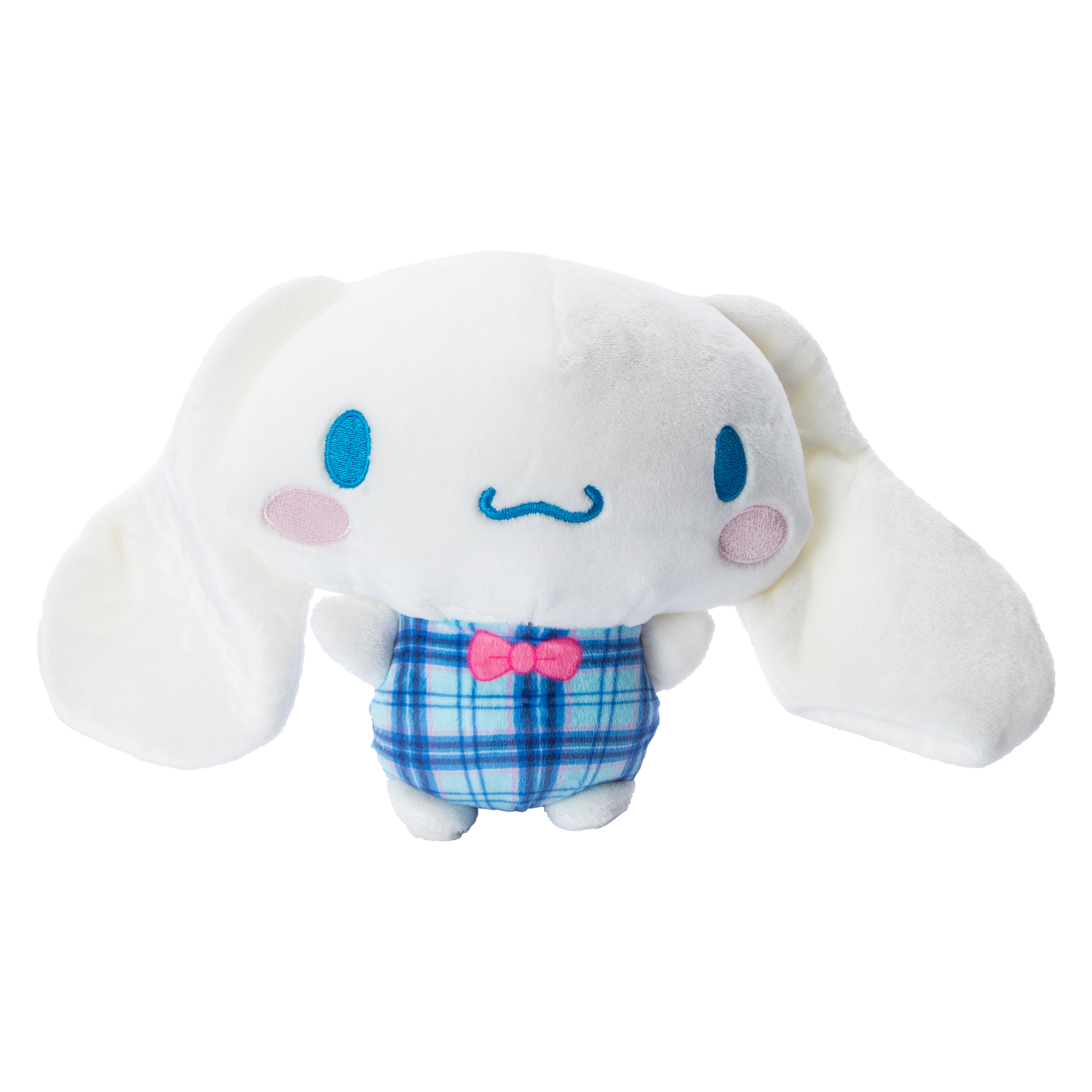Hello Kitty And Friends® Plaid Plush