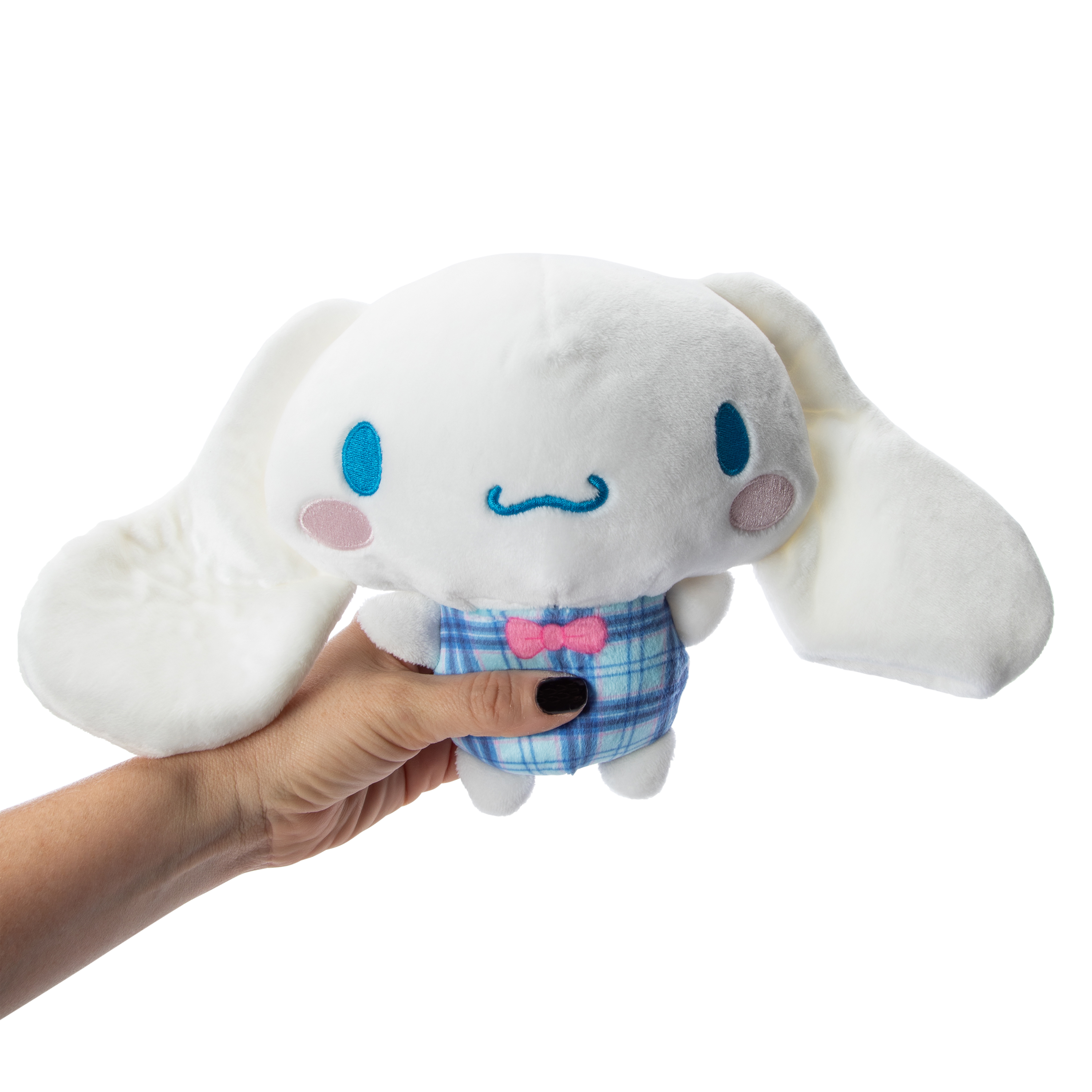 Hello Kitty And Friends® Plaid Plush