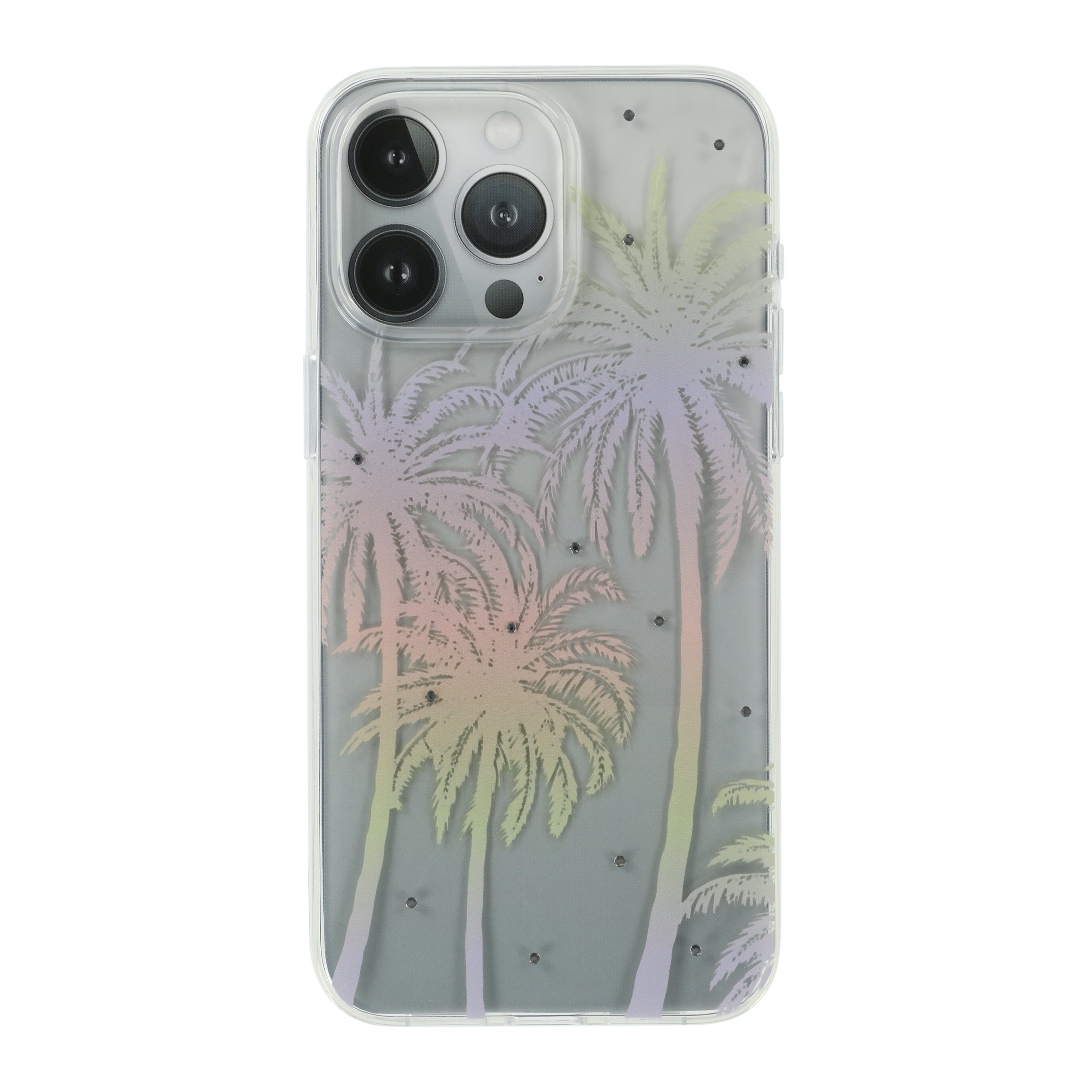 beige phone case Maison de Sabre Sling iPhone 17 Air Phone Case