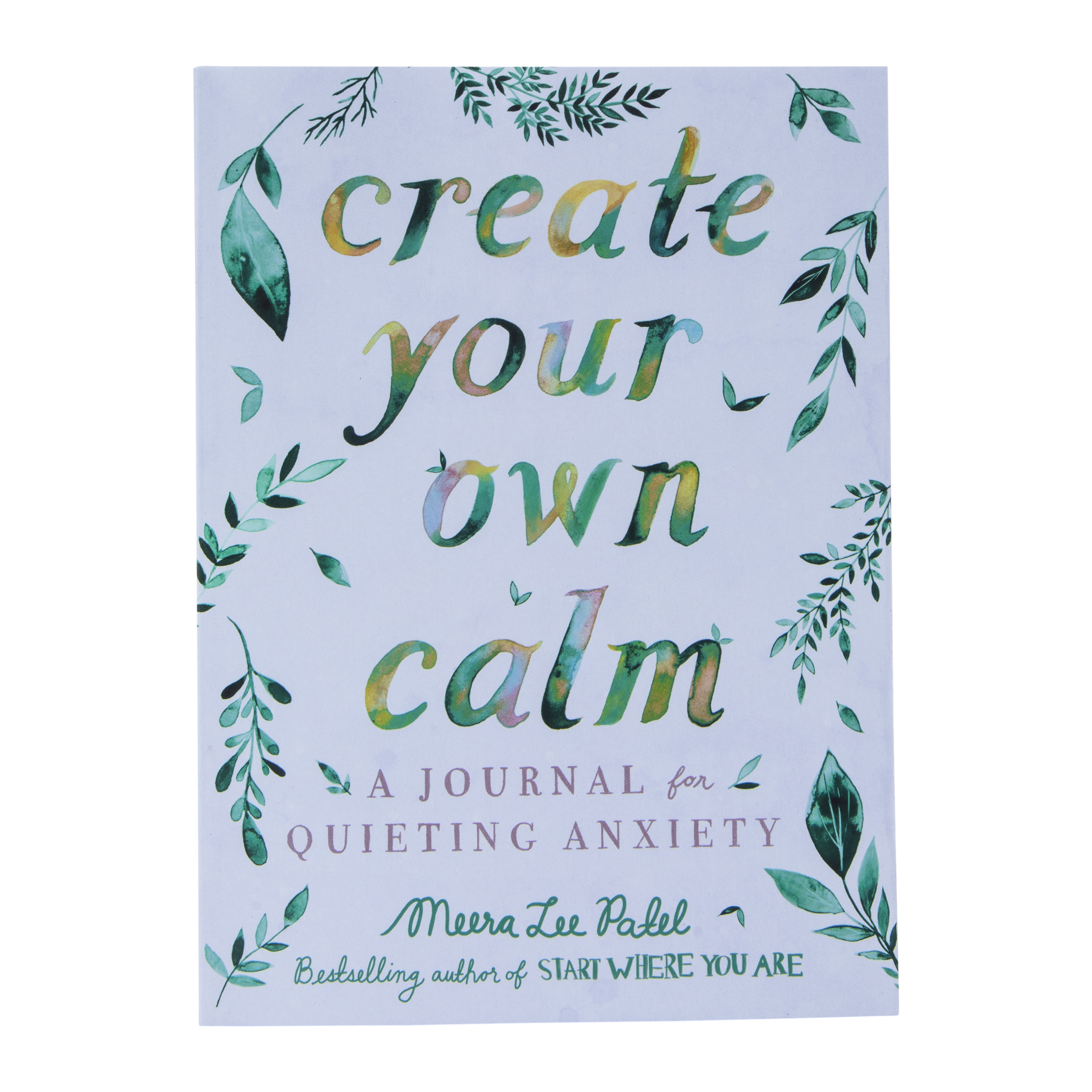 Create Your Own Calm