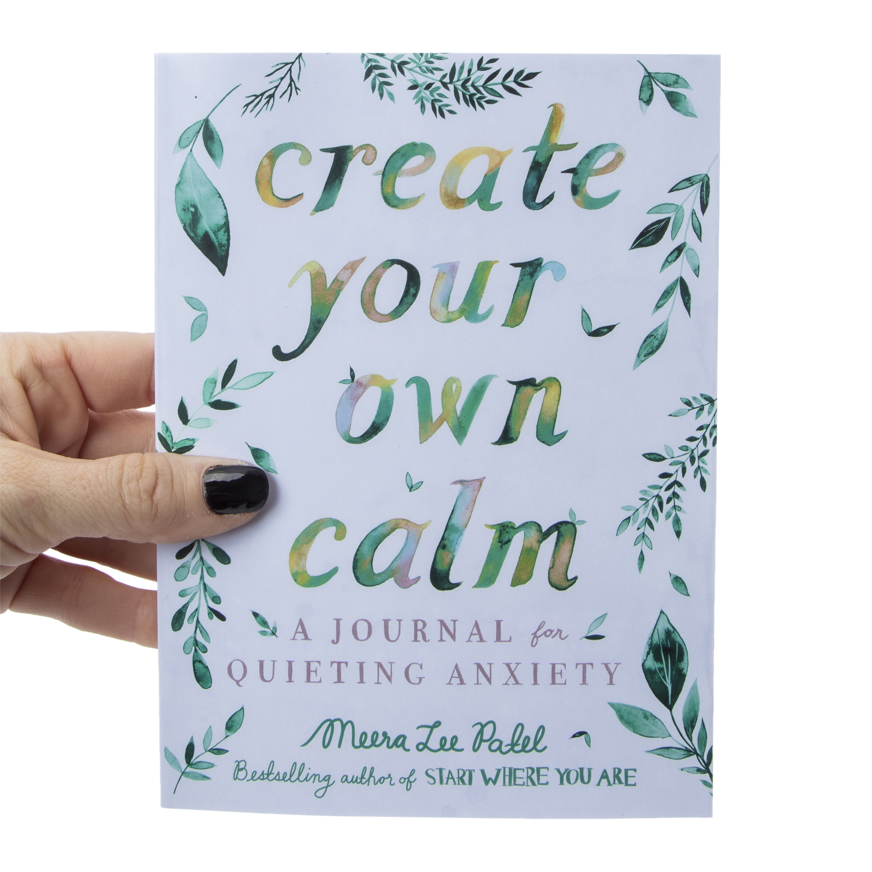 Create Your Own Calm