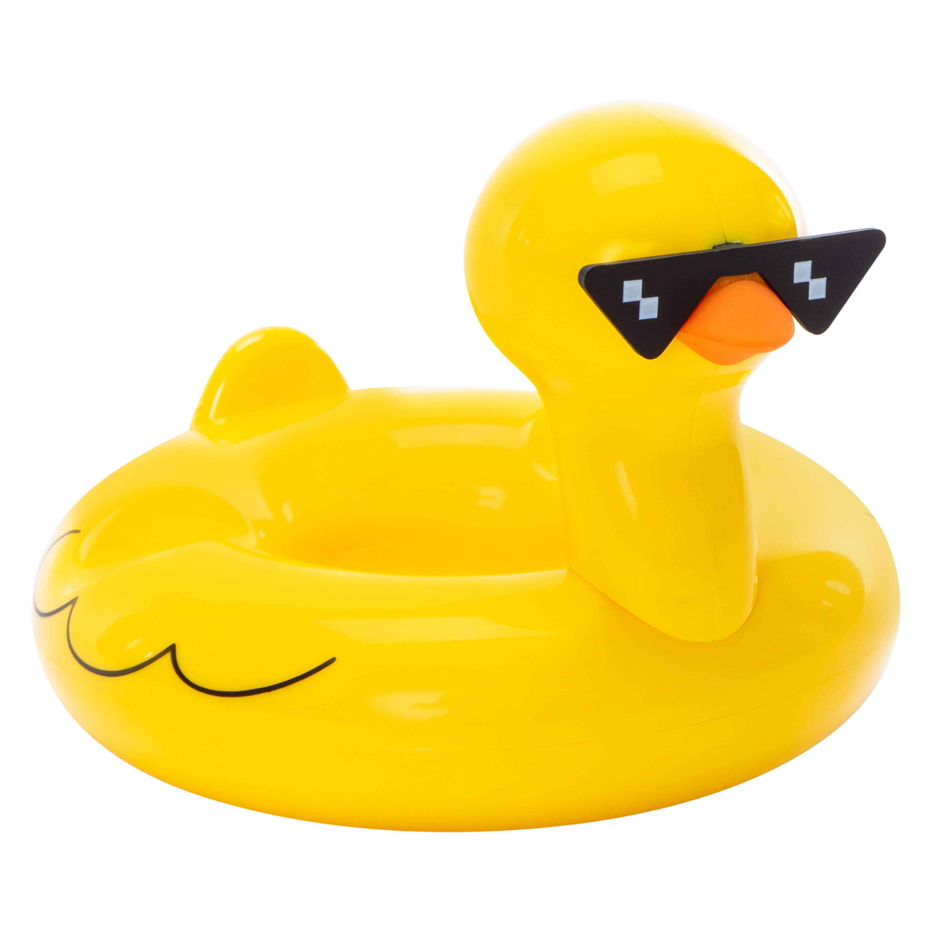 Floatie Phone Stand