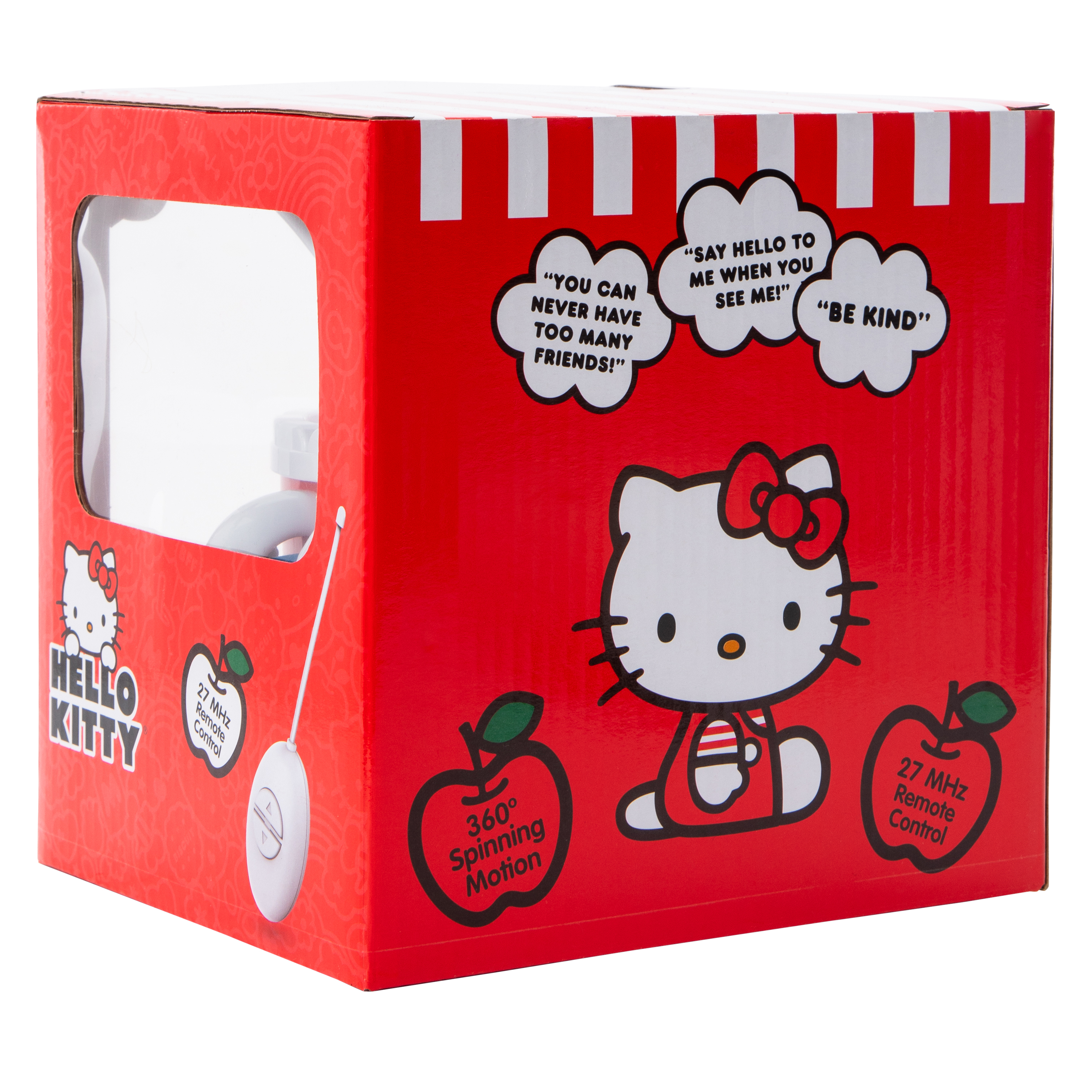 Hello Kitty® Remote Control Driving Teacup