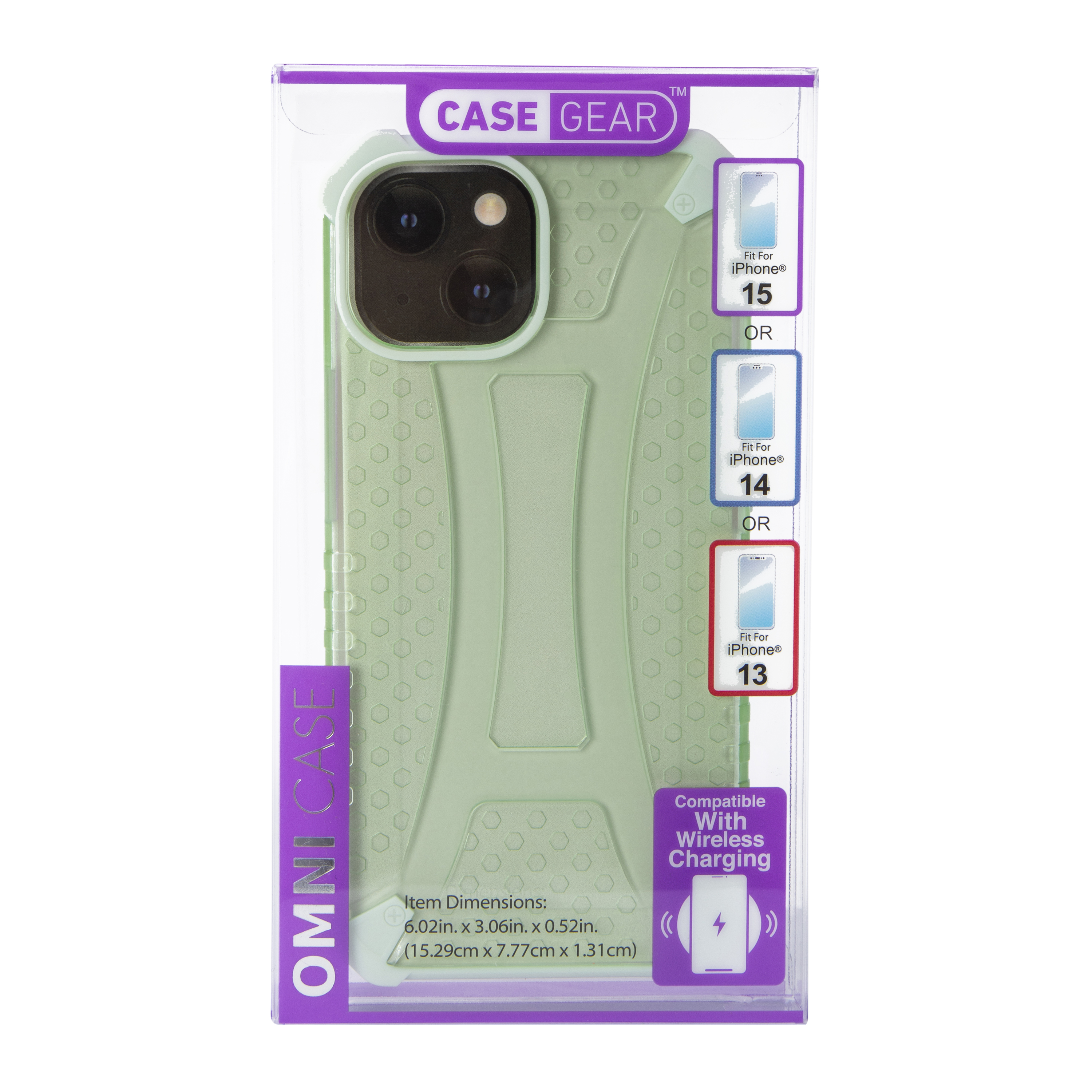 iPhone 15®/14® Omni Phone Case