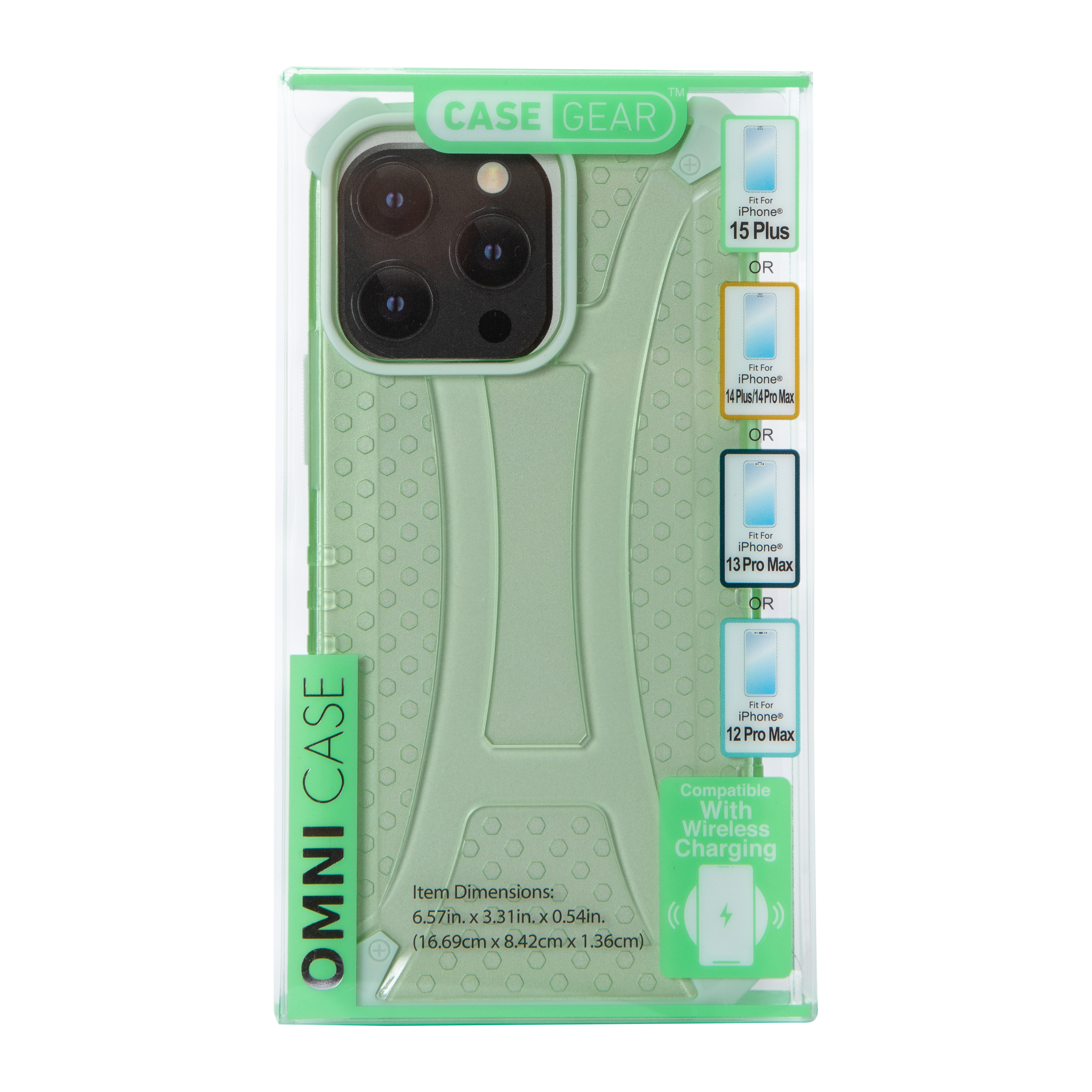 iPhone 15 Pro Max® Omni Phone Case
